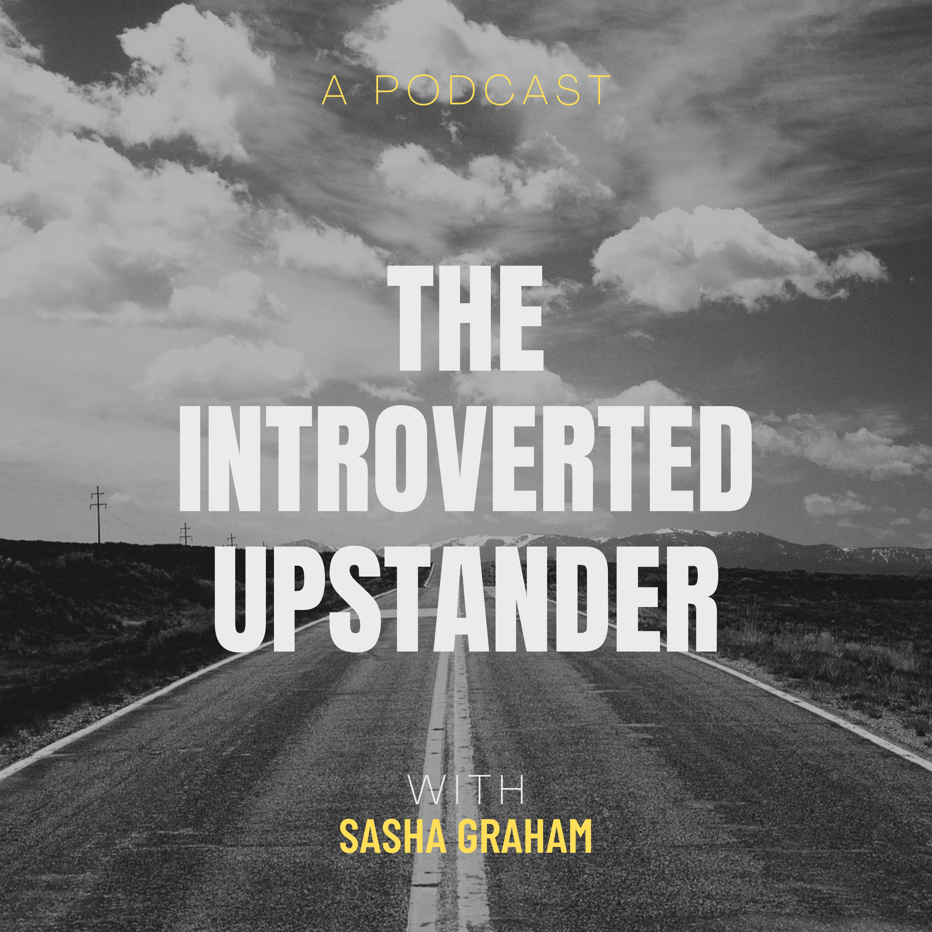The Introverted Upstander