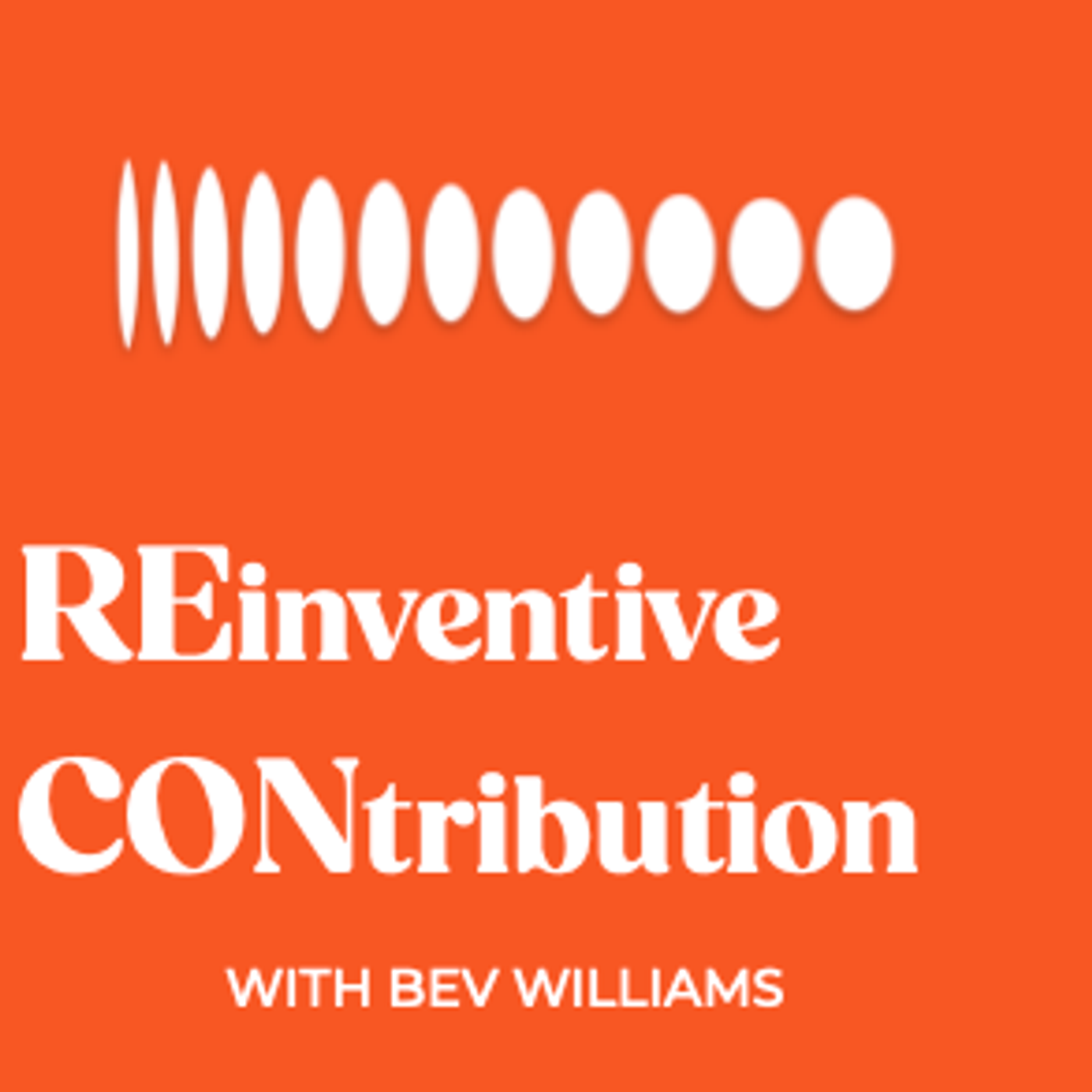 ReCon - REinventive CONtribution