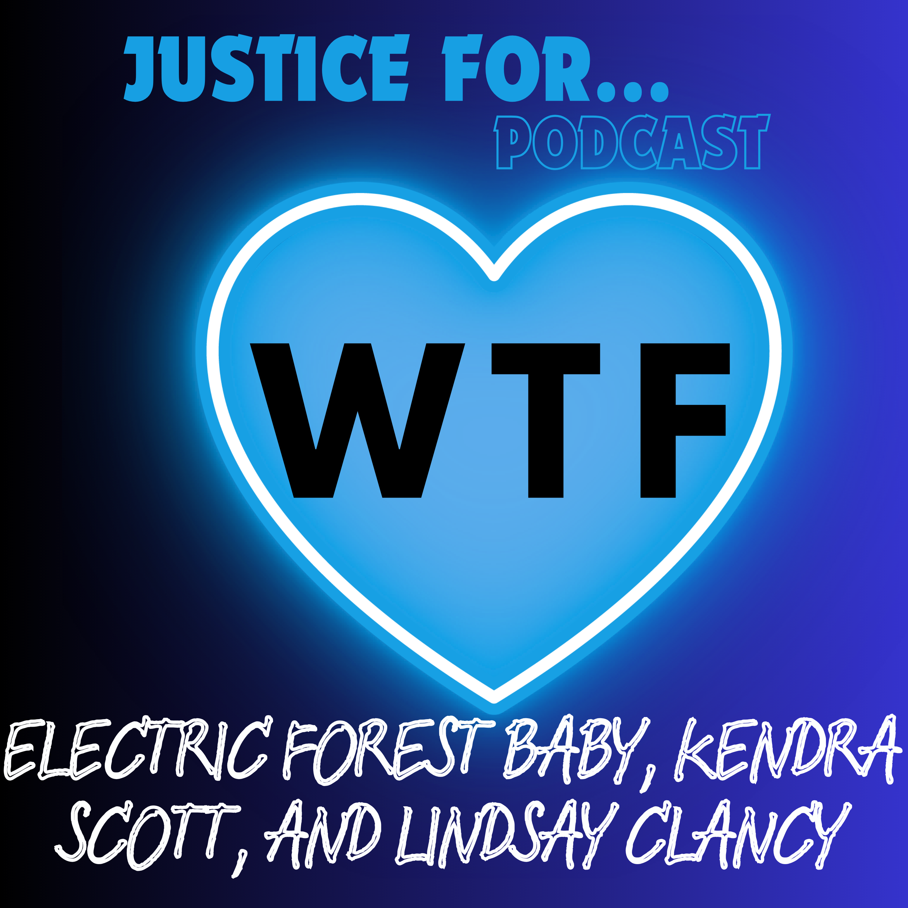 Baby Found at Music Festival, Mom Charged After Bedroom Discovery, Lindsay Clancy Trial episode artwork