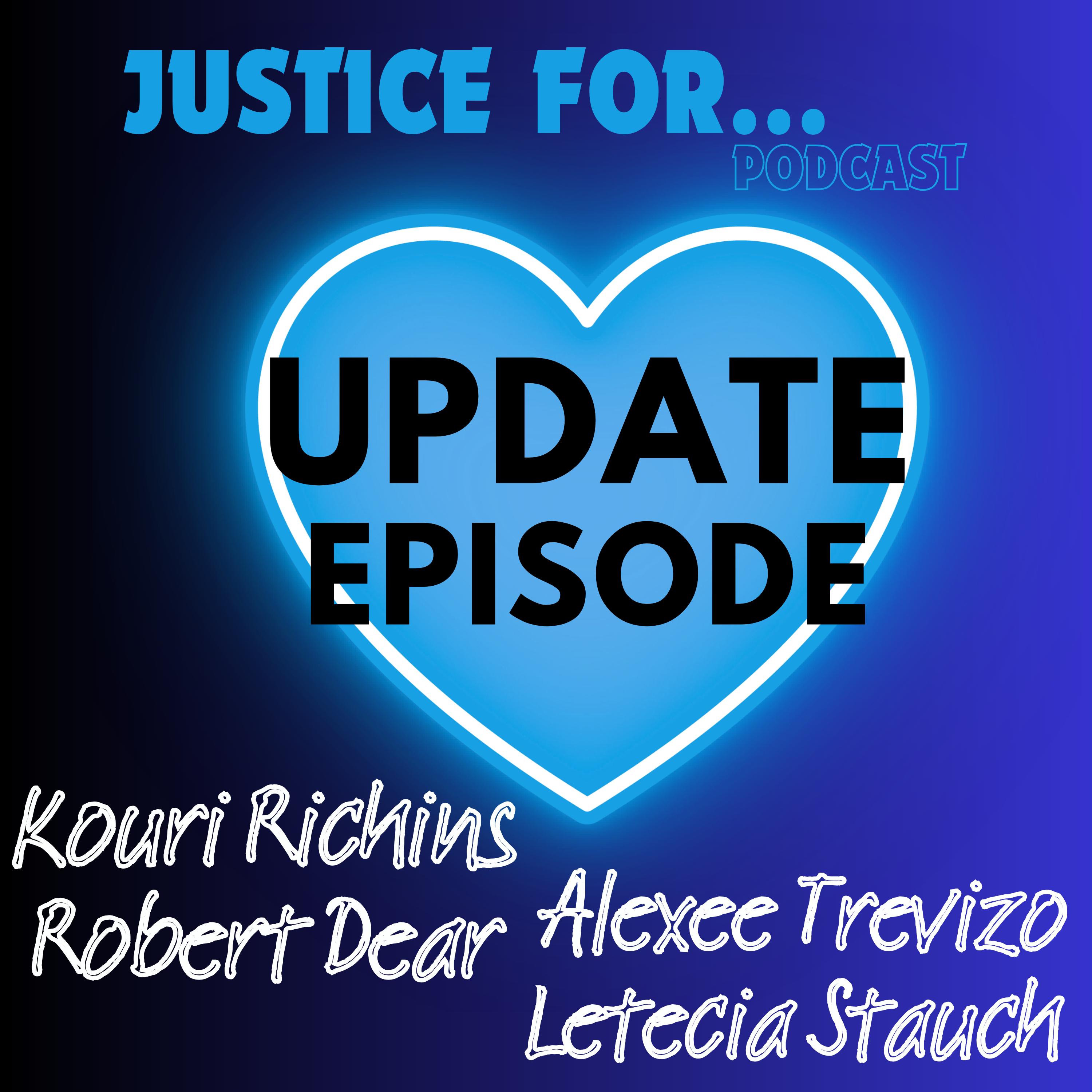 4 True Crime Cases We Covered | Major Updates You Need to Know episode artwork