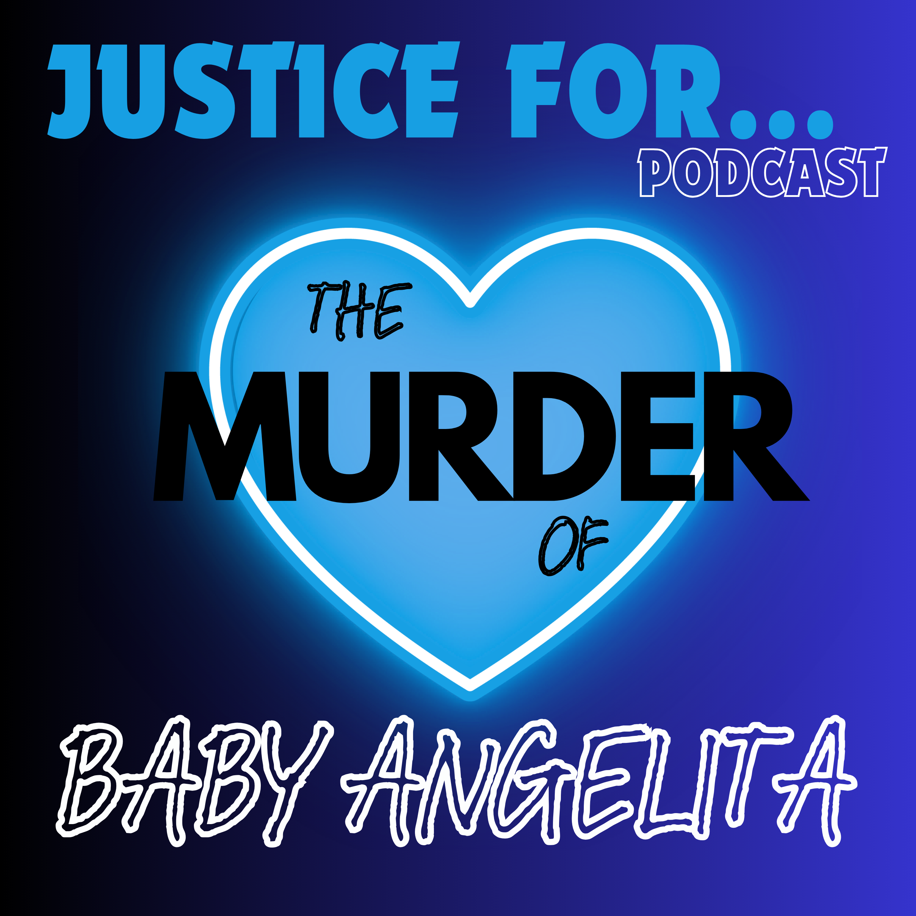 Baby Angelita episode artwork