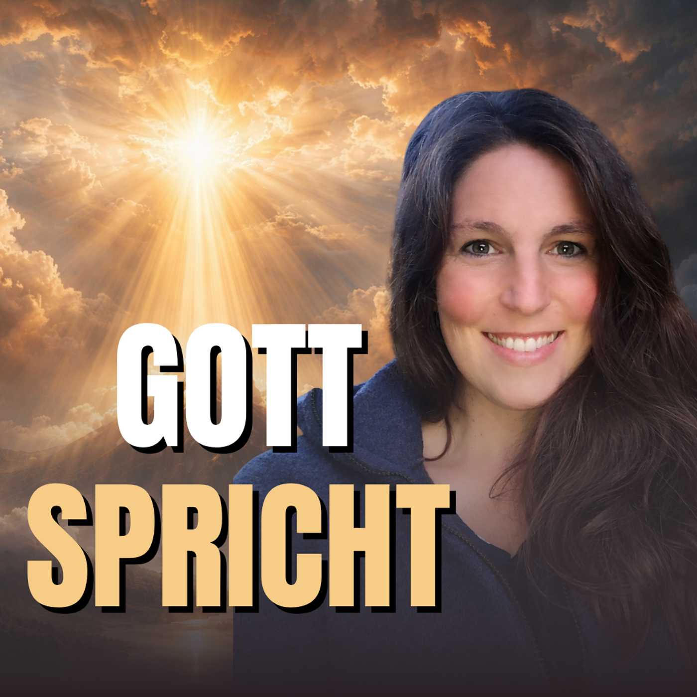 Sie hörte Gottes Stimme und plötzlich war alles anders | Maria Bianca | #23 episode artwork