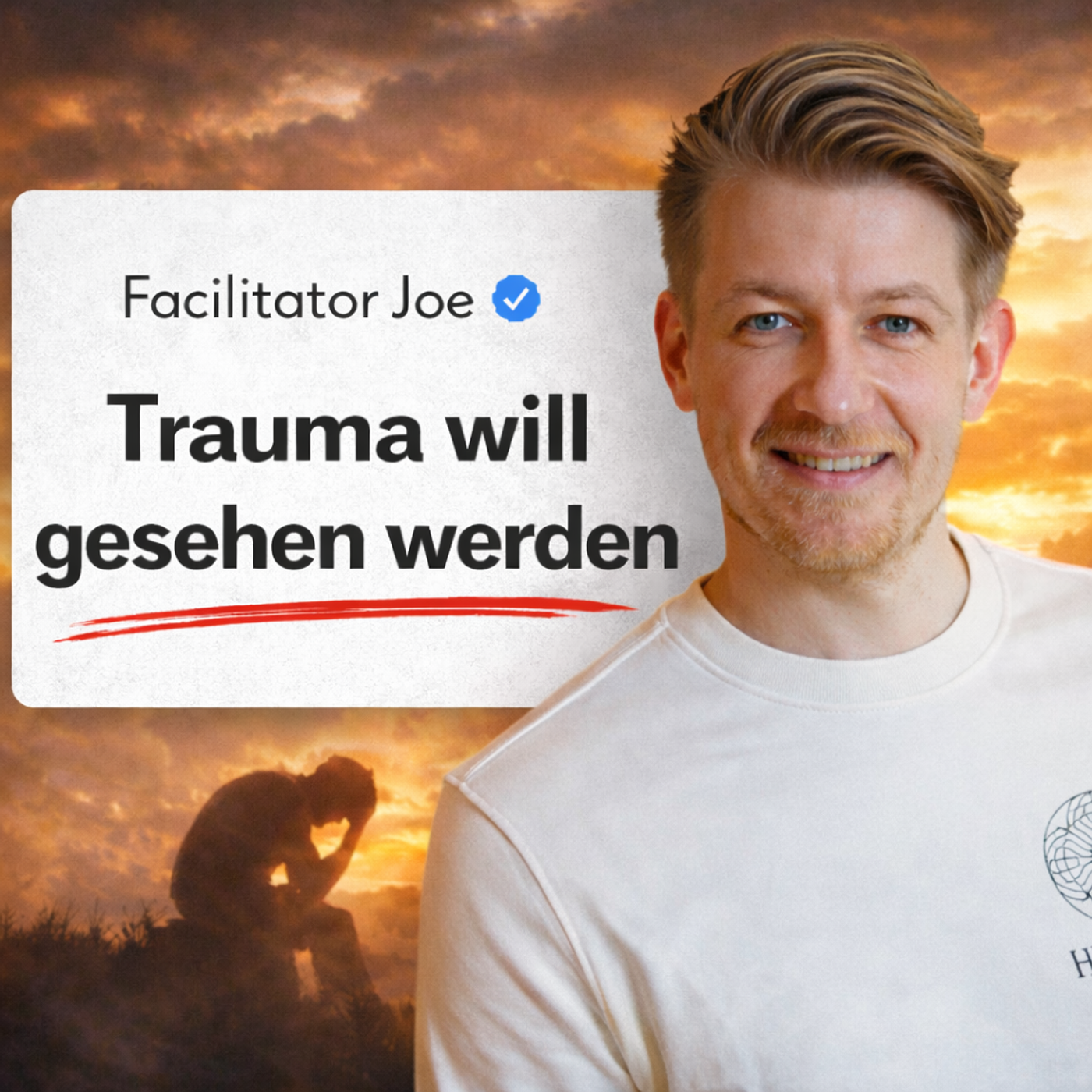 Reiseleiter ins Ich – Die Arbeit eines Psychedelic Facilitators | #1 episode artwork