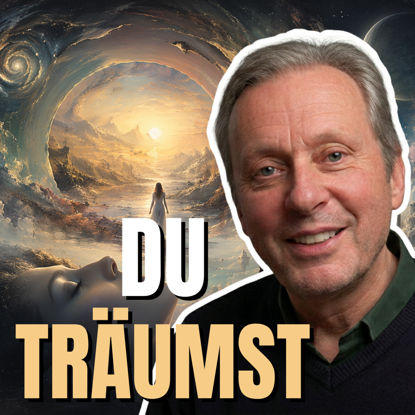 Wie du im Alltag aufwachst | Reinhard Lier | #27 episode artwork