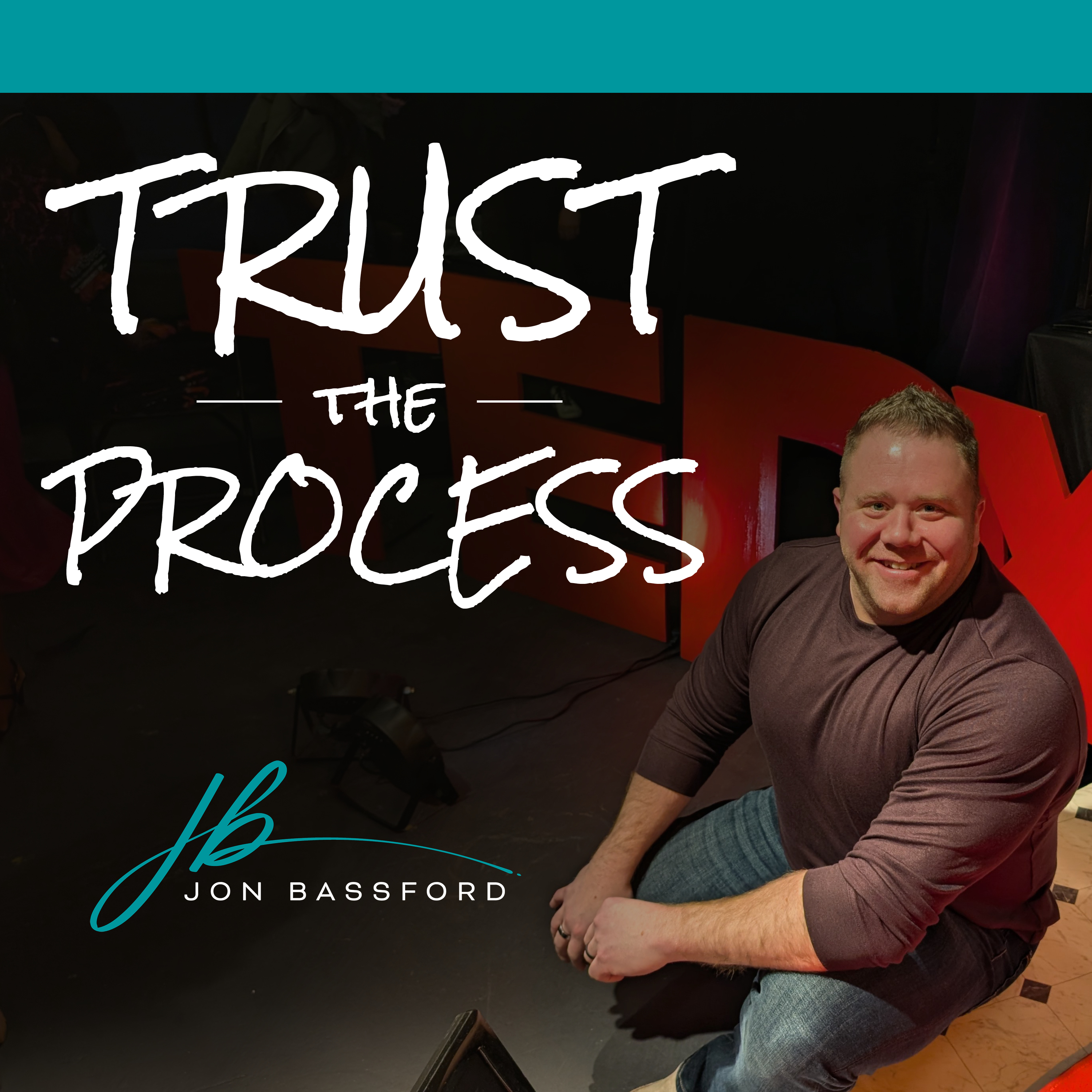 Trust The Process