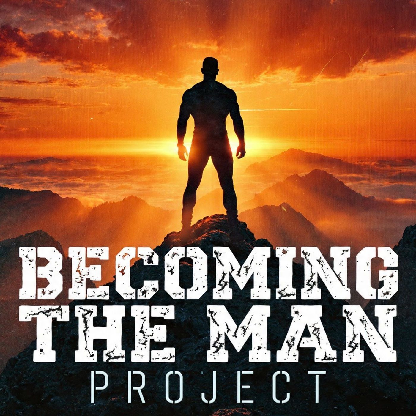 Becoming the Man Project