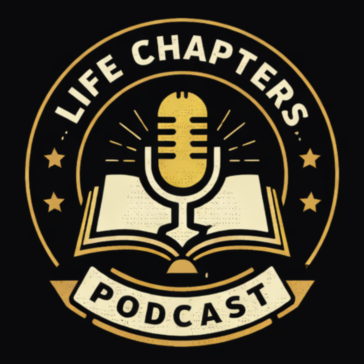 Life Chapters Podcast