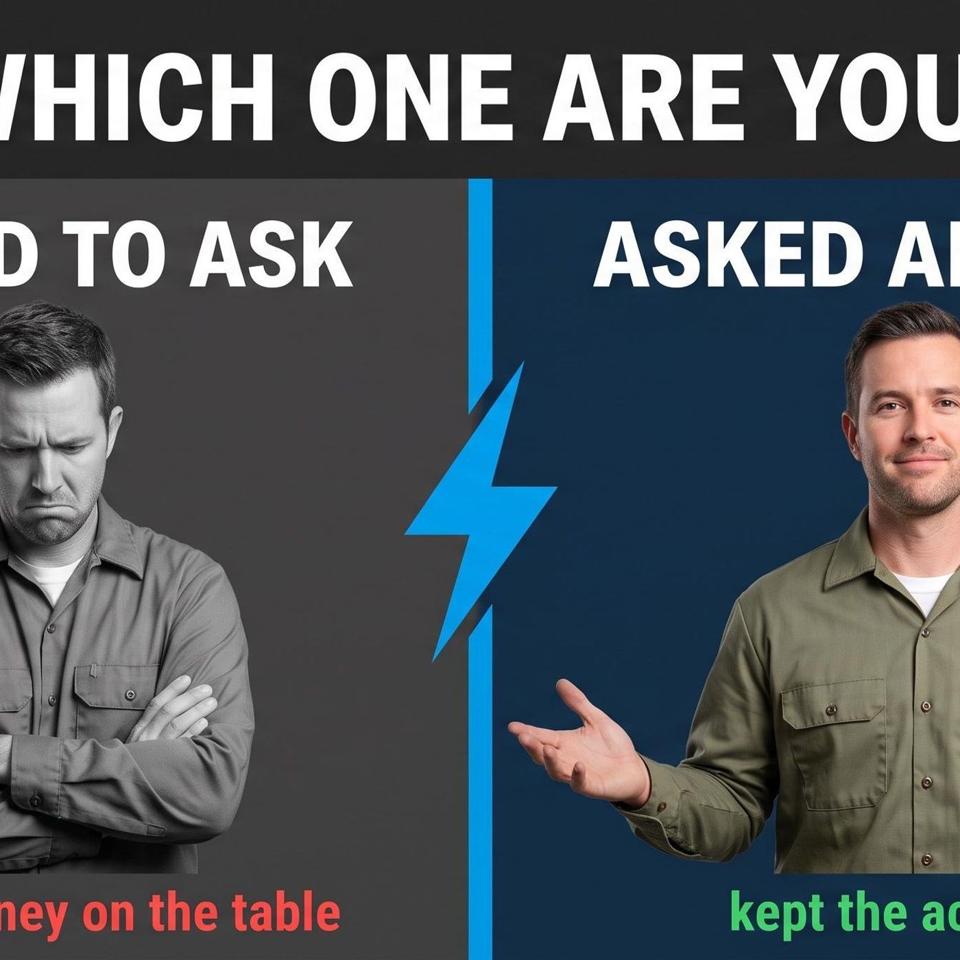 When and Why to Raise Your Cleaning Rates (And How to Know You're Ready) episode artwork