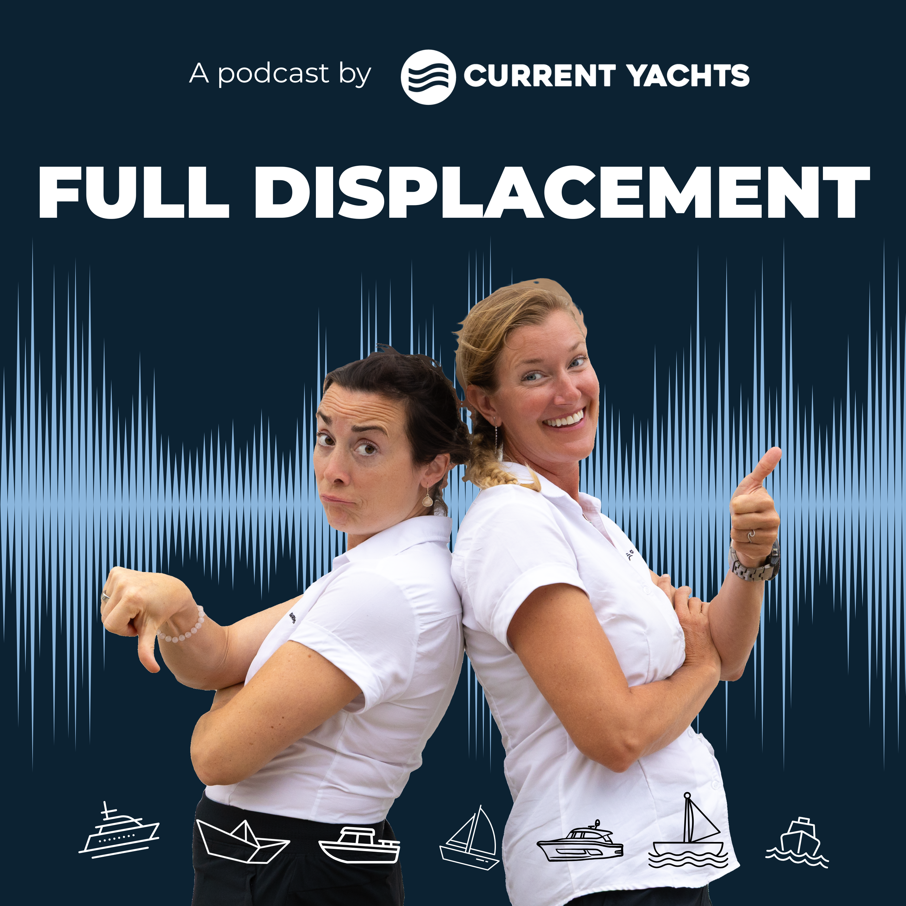 Full Displacement