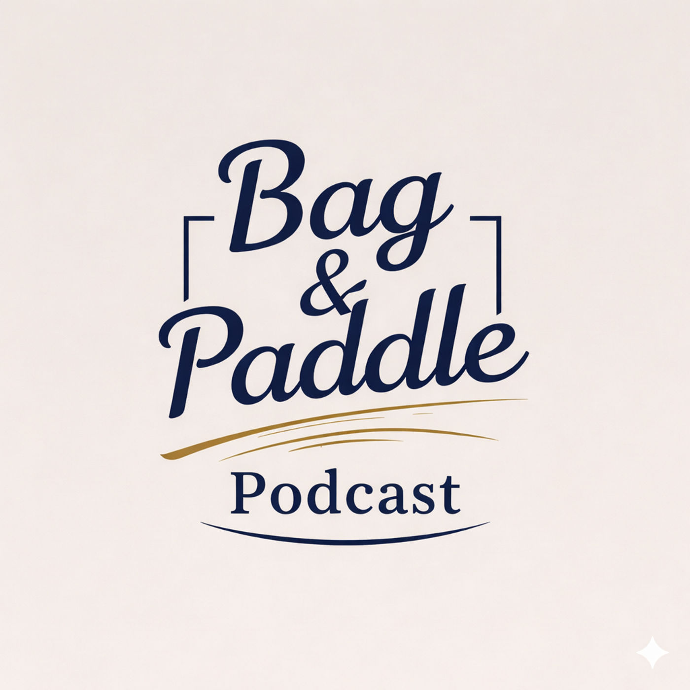 Bag & Paddle with Rob Nunnery podcast artwork