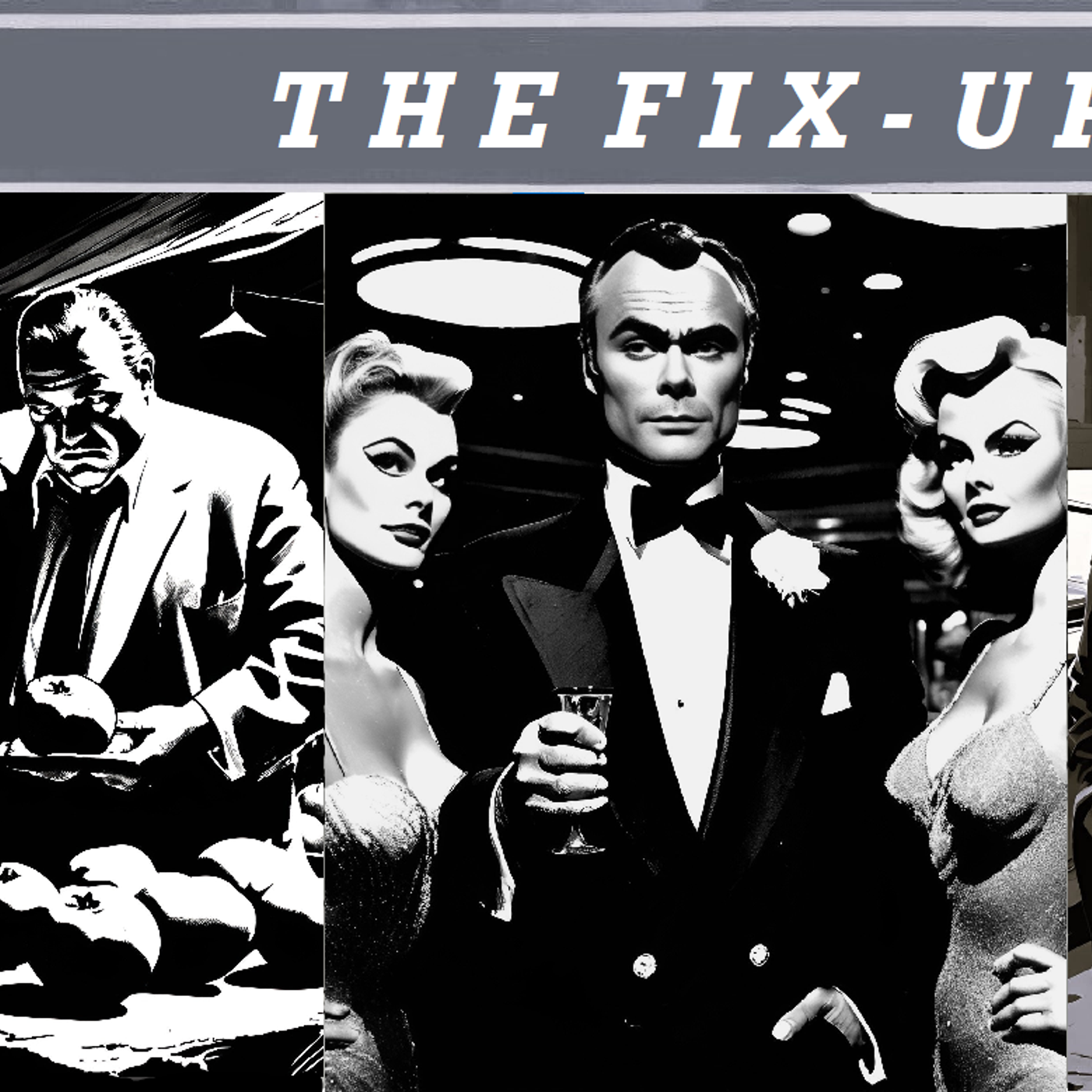 S01E08 The Up-and-Up, Part 2 episode artwork