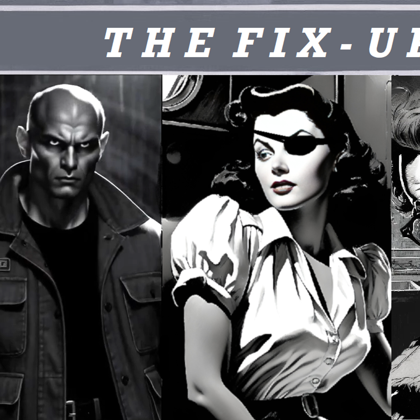 S01E07 The Get-Up episode artwork