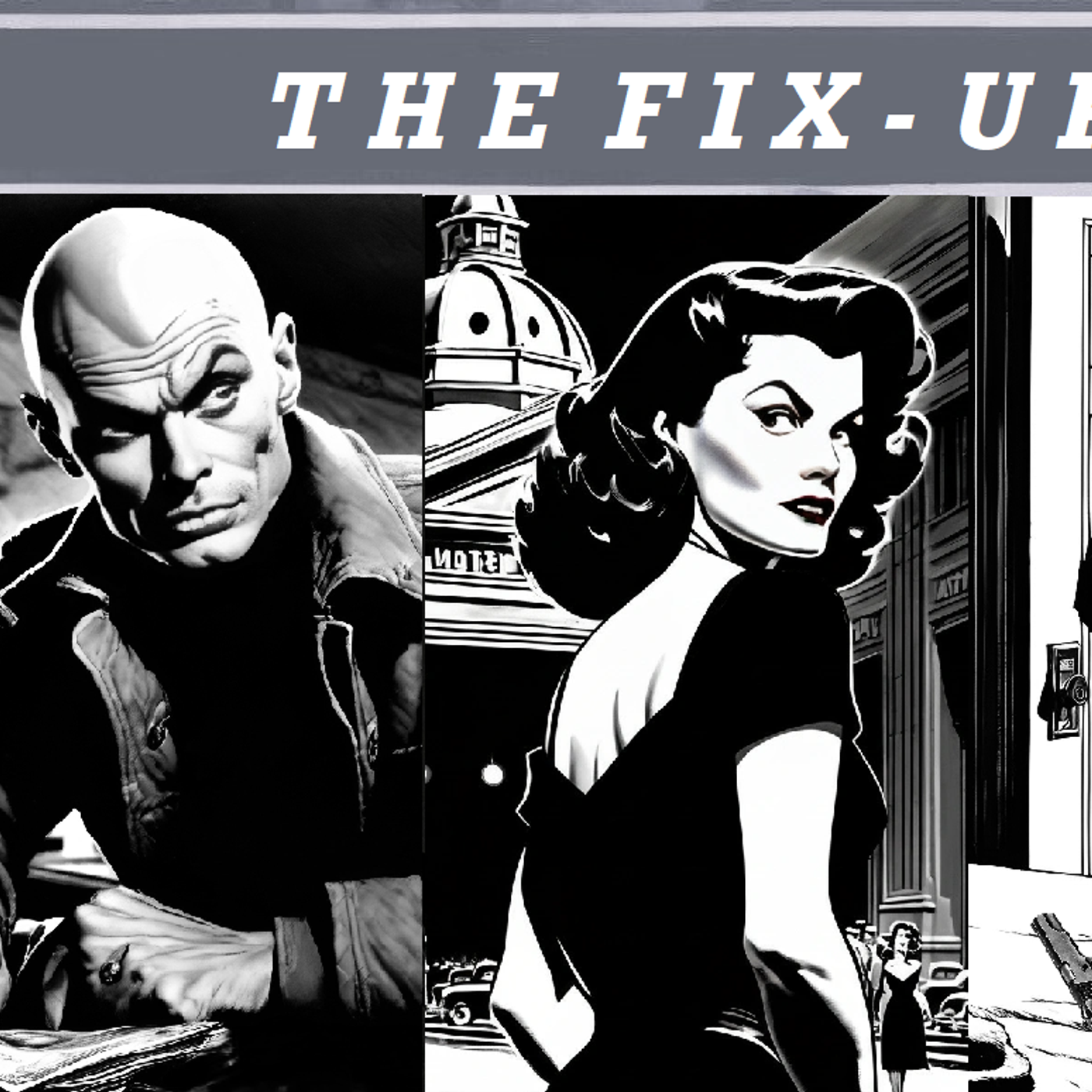 S01E06 The Wake-Up, Part 2 episode artwork