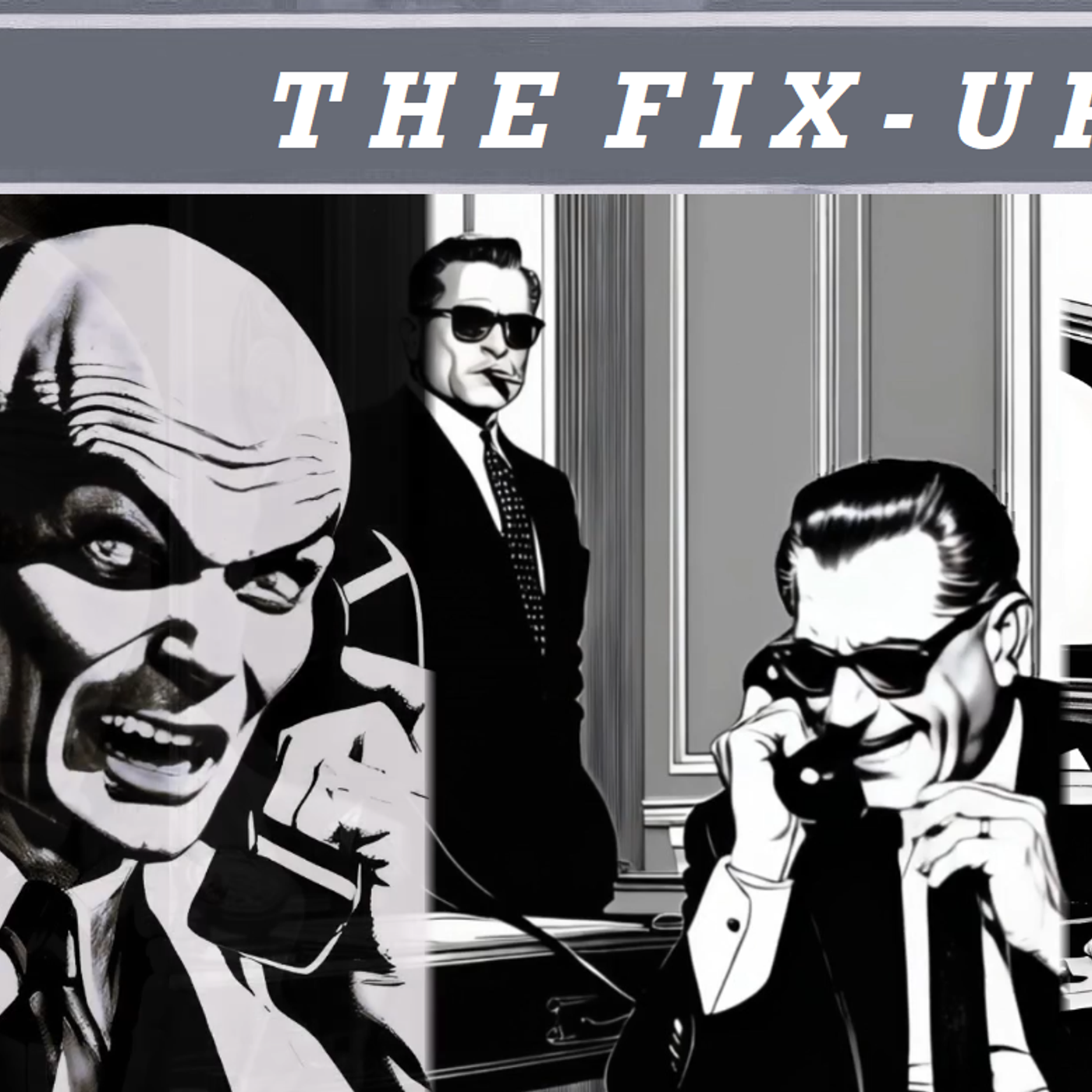 S01E02 The Grown-Up, Part One episode artwork