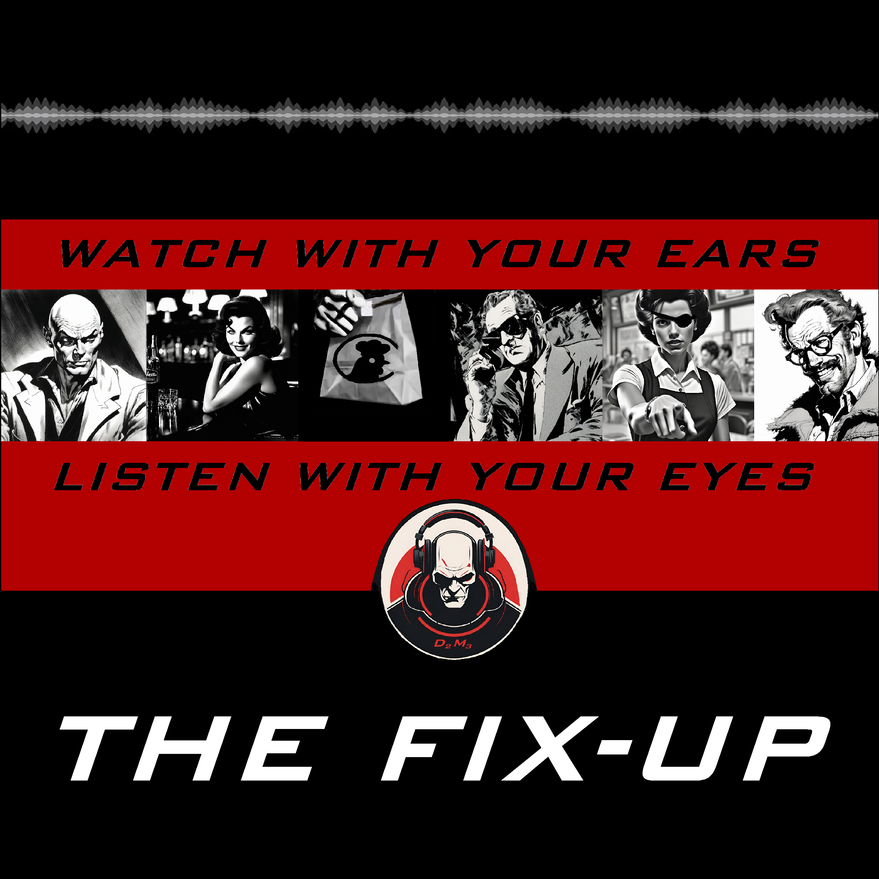 THE FIX-UP