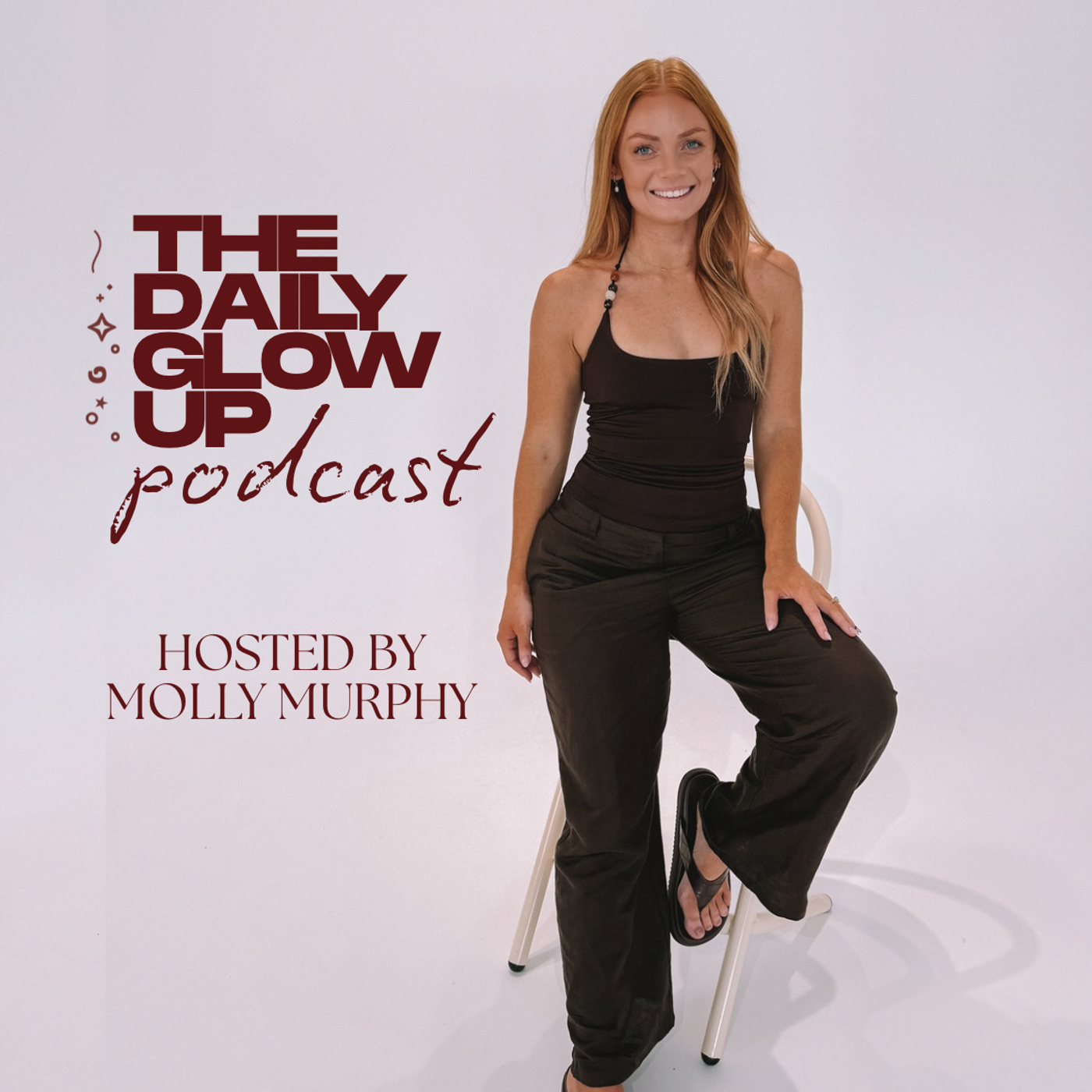 The Daily Glow Up Podcast