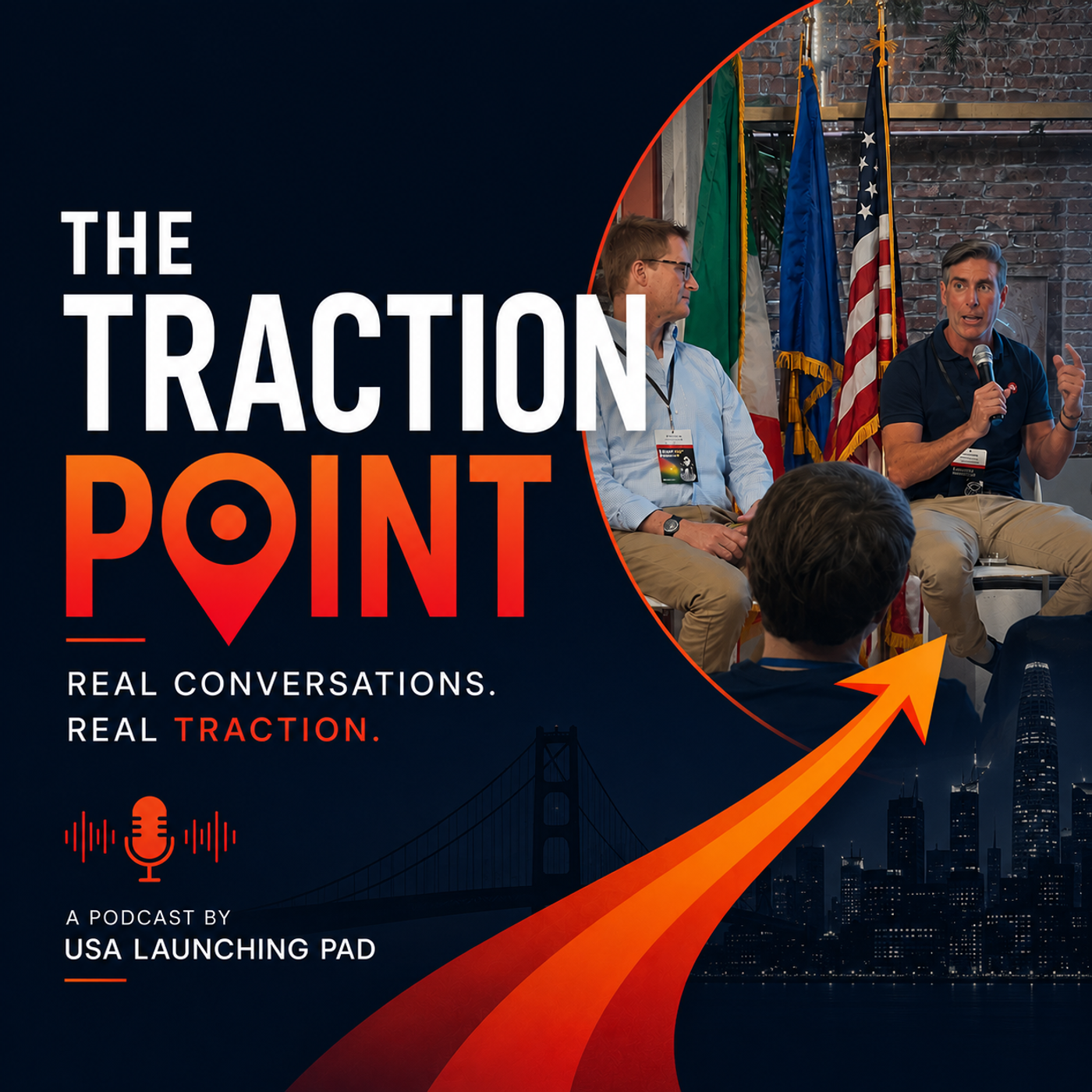 The Traction Point