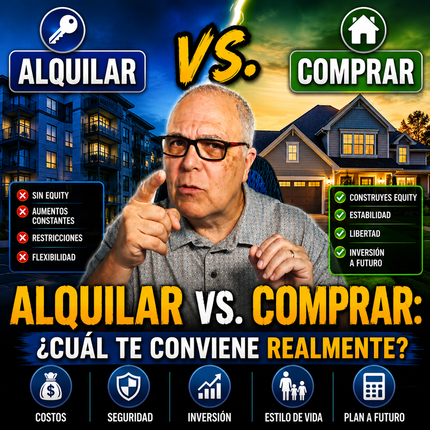 Portada de El Corazon de tu Hogar