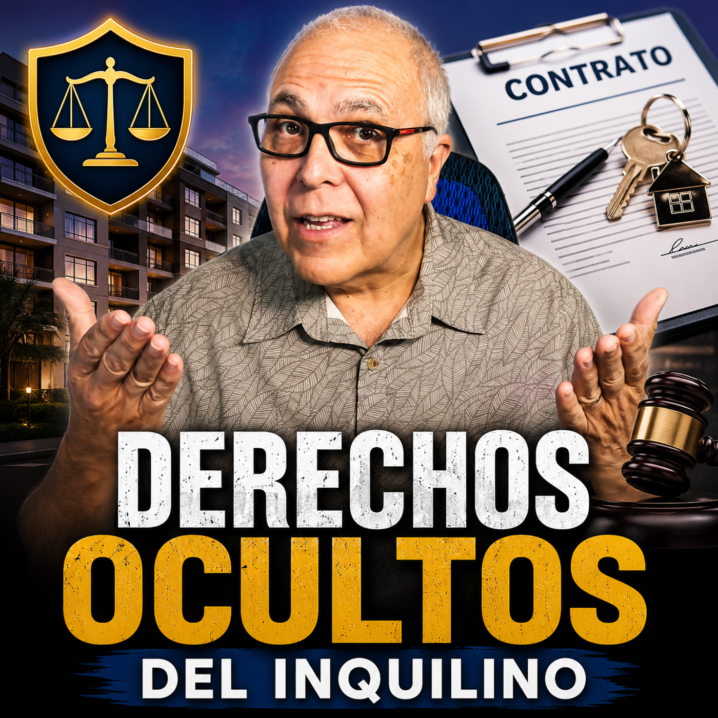 Portada de El Corazon de tu Hogar