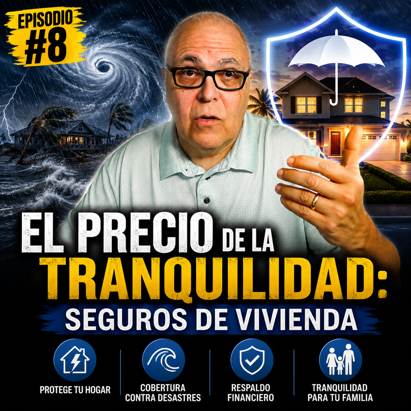Portada de El Corazon de tu Hogar