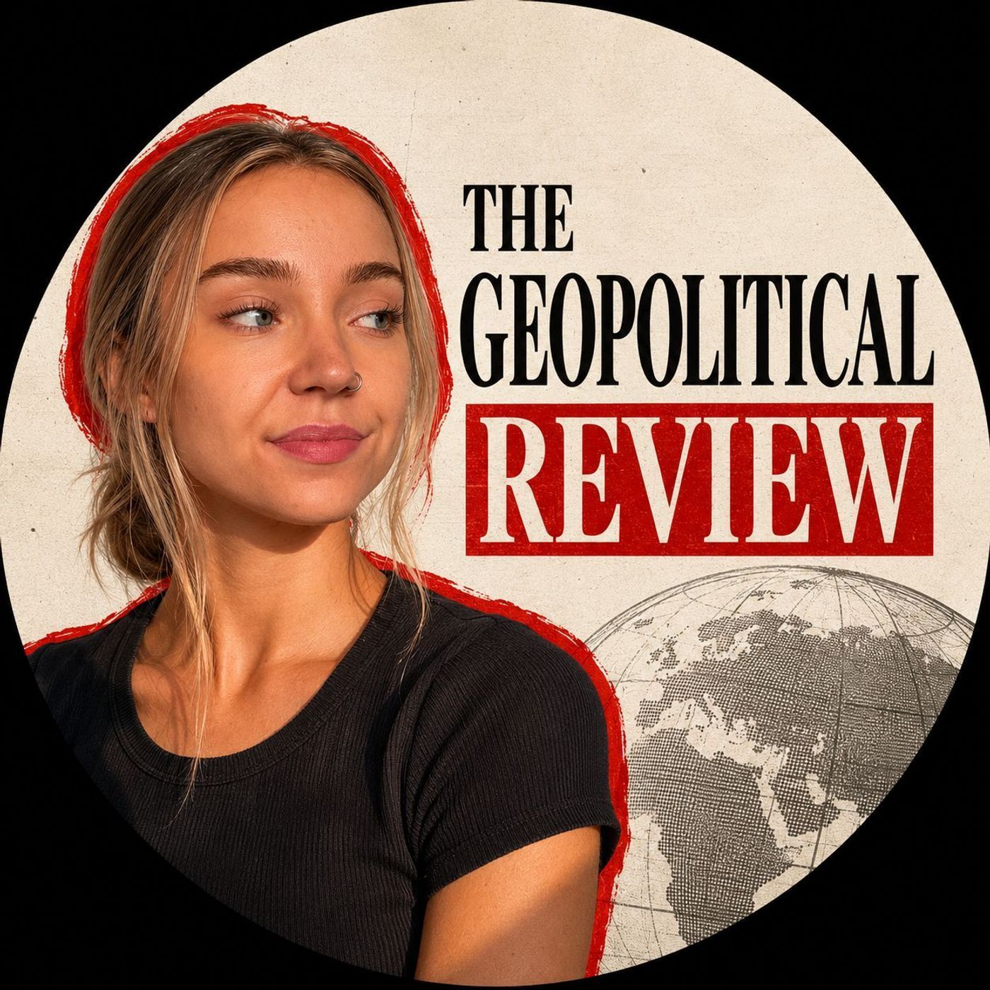 The Geopolitical Review