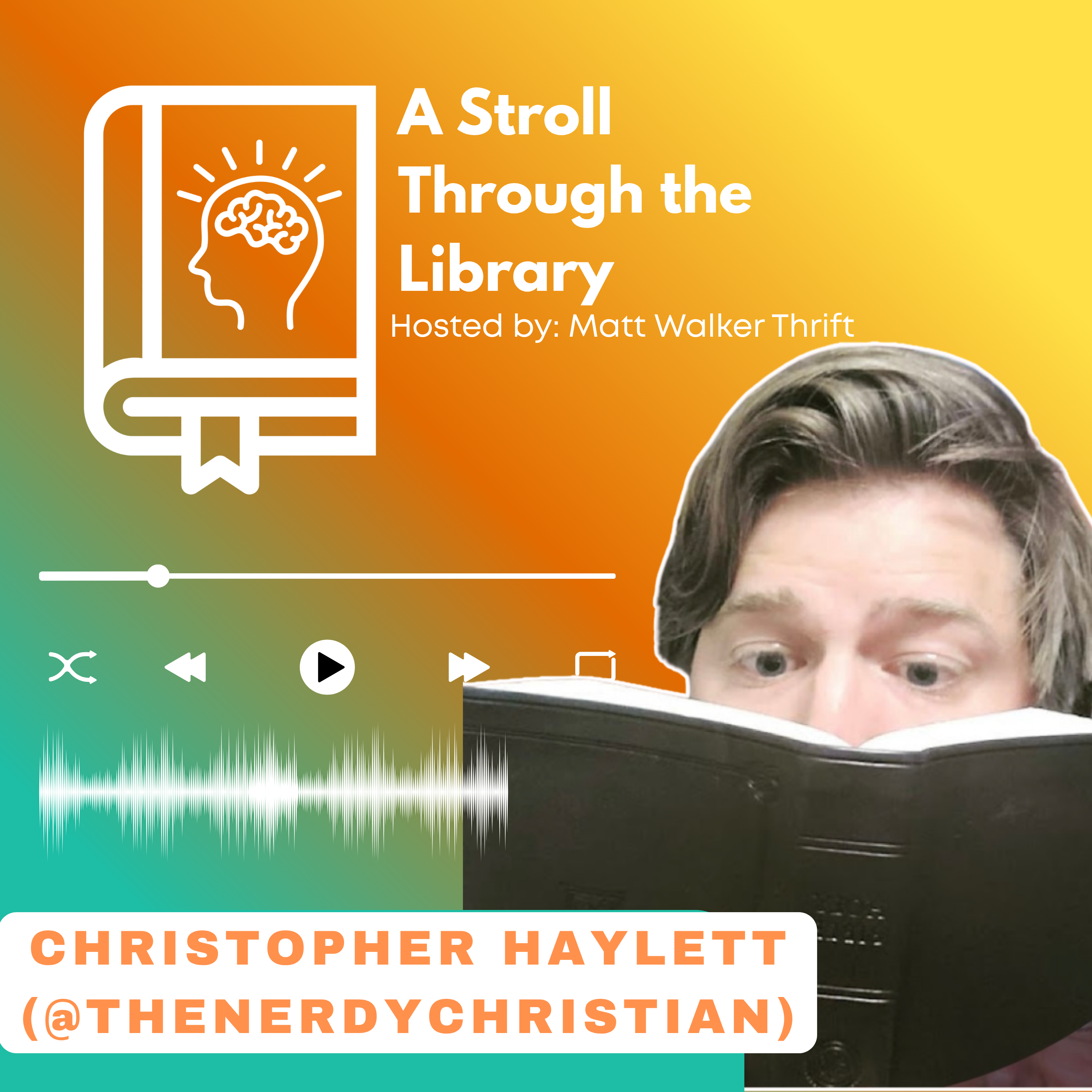 A Stroll Through the Library