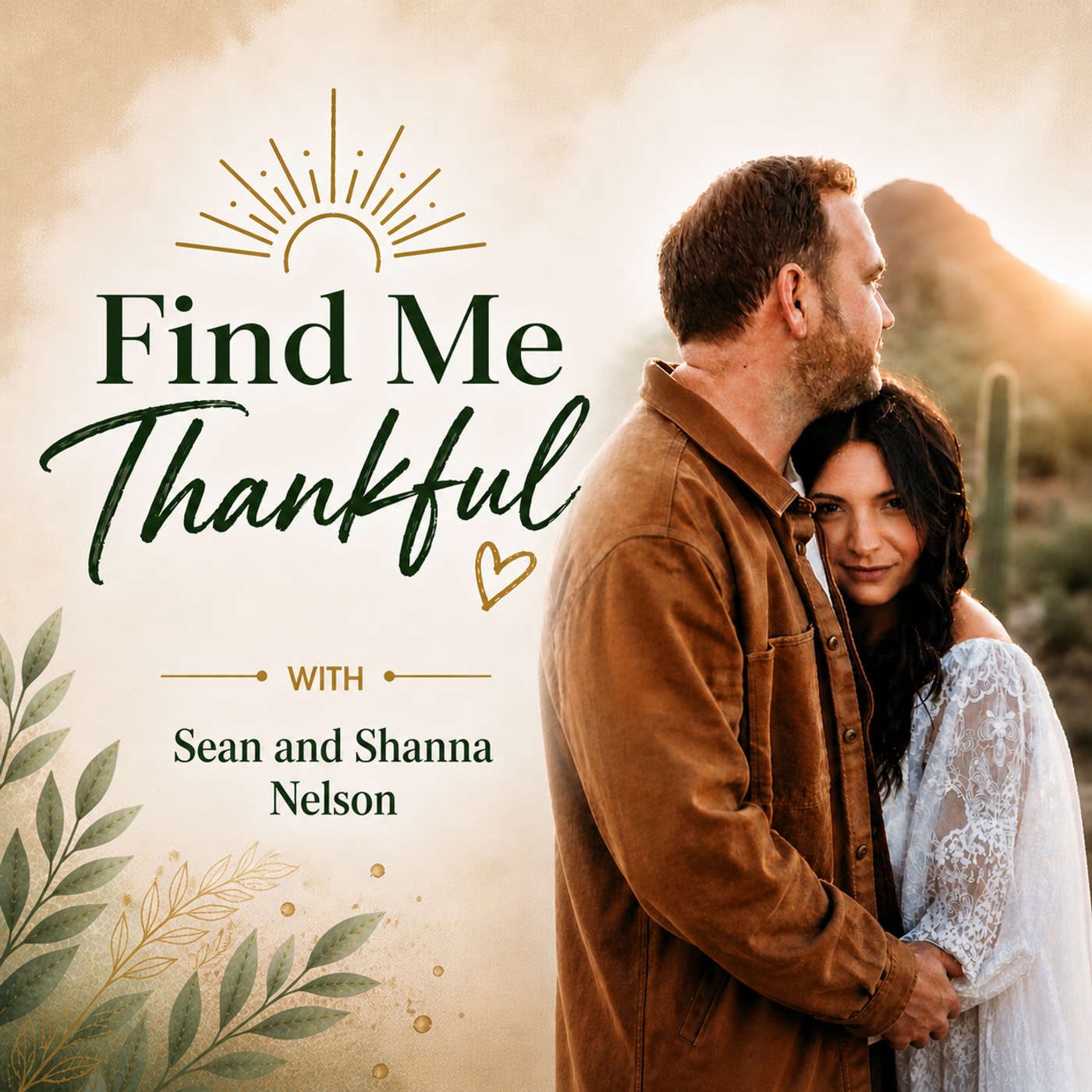 Find Me Thankful