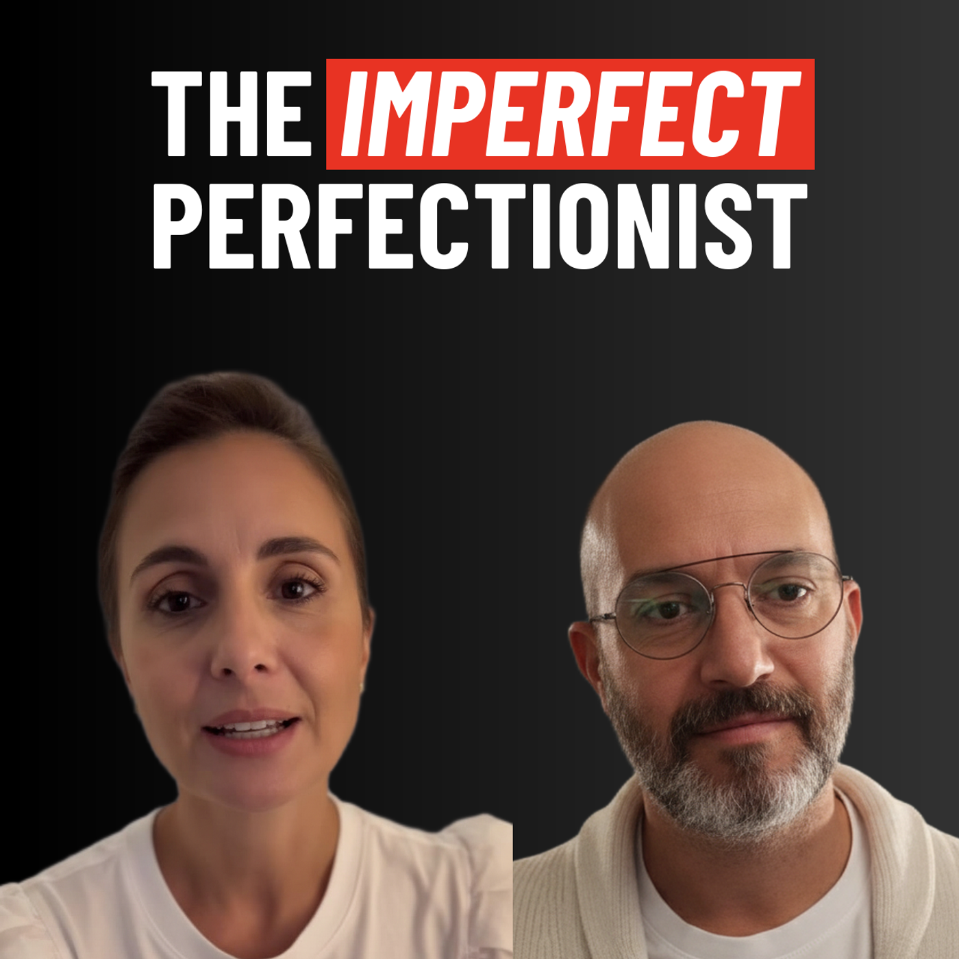 I Thought Perfection Was My Strength — It Was My Prison episode artwork