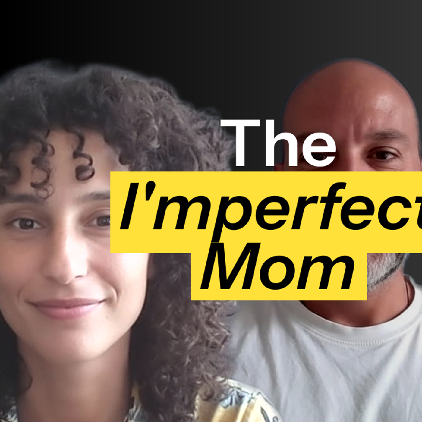 I Lost Myself Trying to Be a Perfect Mother episode artwork
