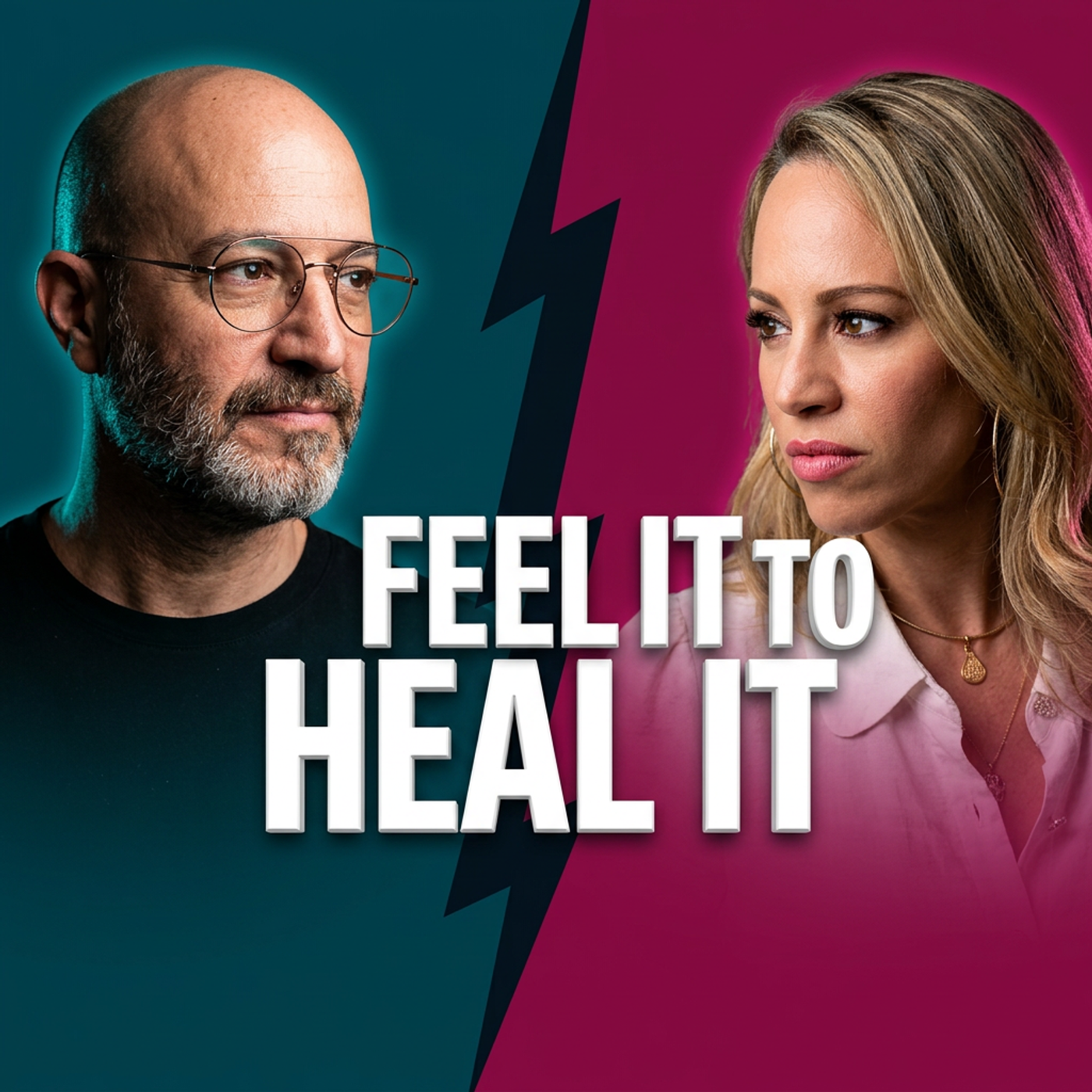 Why High Achievers Struggle to Feel Happy (And How to Change It) episode artwork