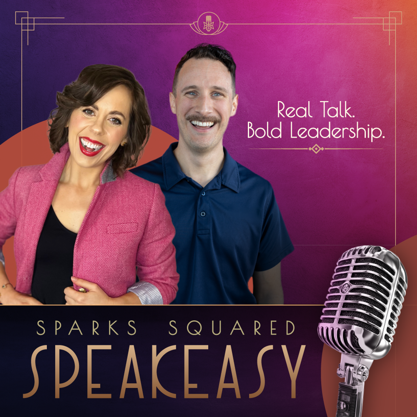 Sparks Squared Speakeasy