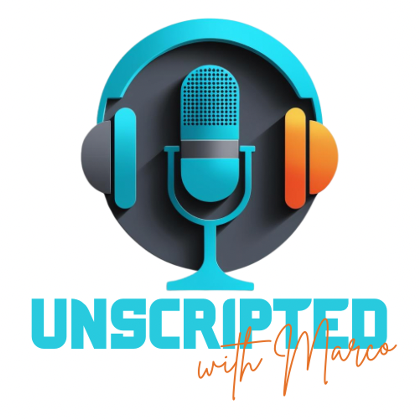 Unscripted with Marco