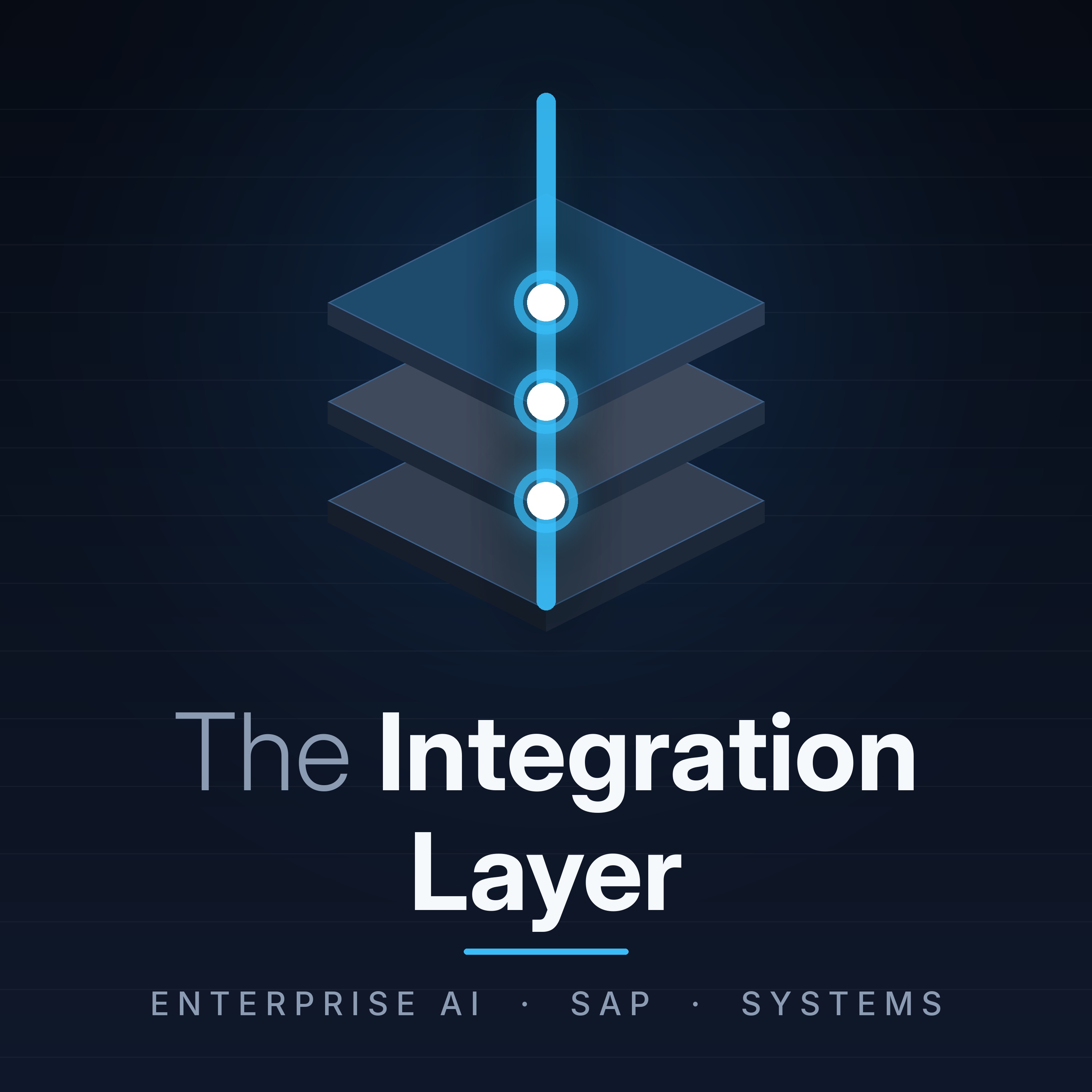 The Integration Layer