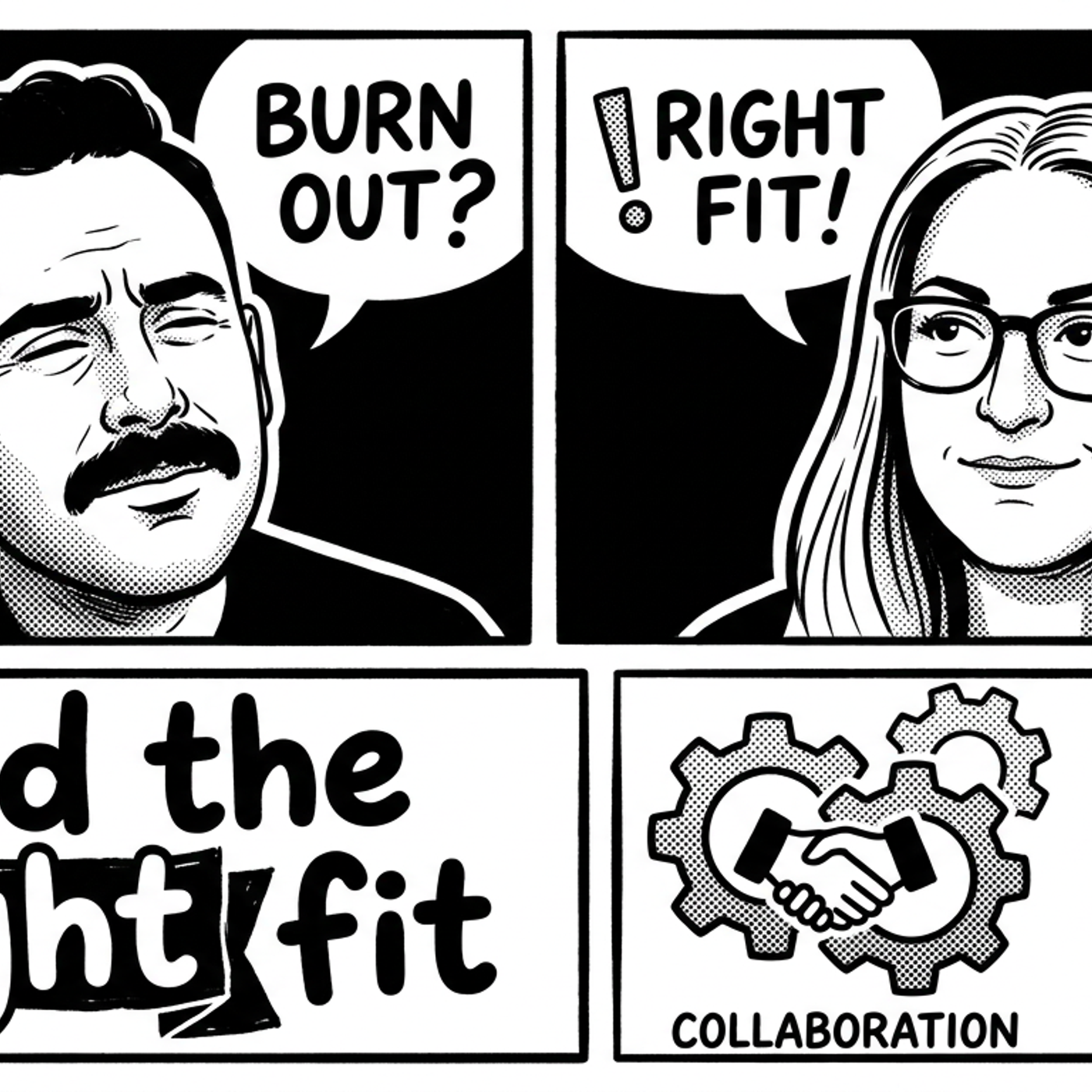 Finding the Right Fit as a Teacher with Kylie Bertram episode artwork