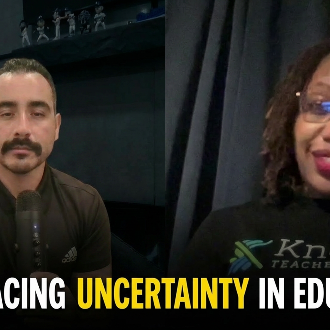 Sustainability in Teaching with Dr. Ayanna Perry episode artwork