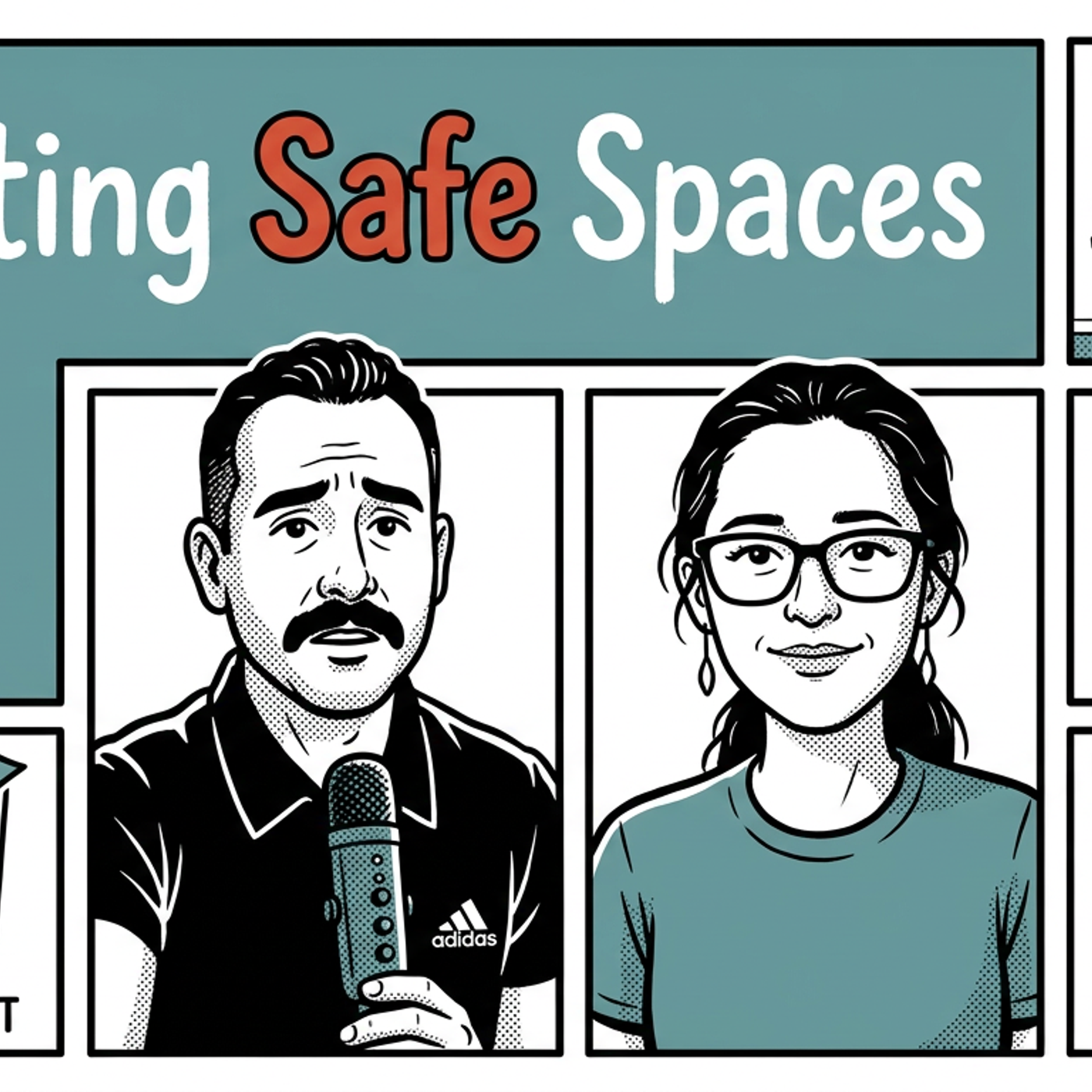 Is going the extra mile as a new teacher worth it? With Lauren Dela Rosa episode artwork