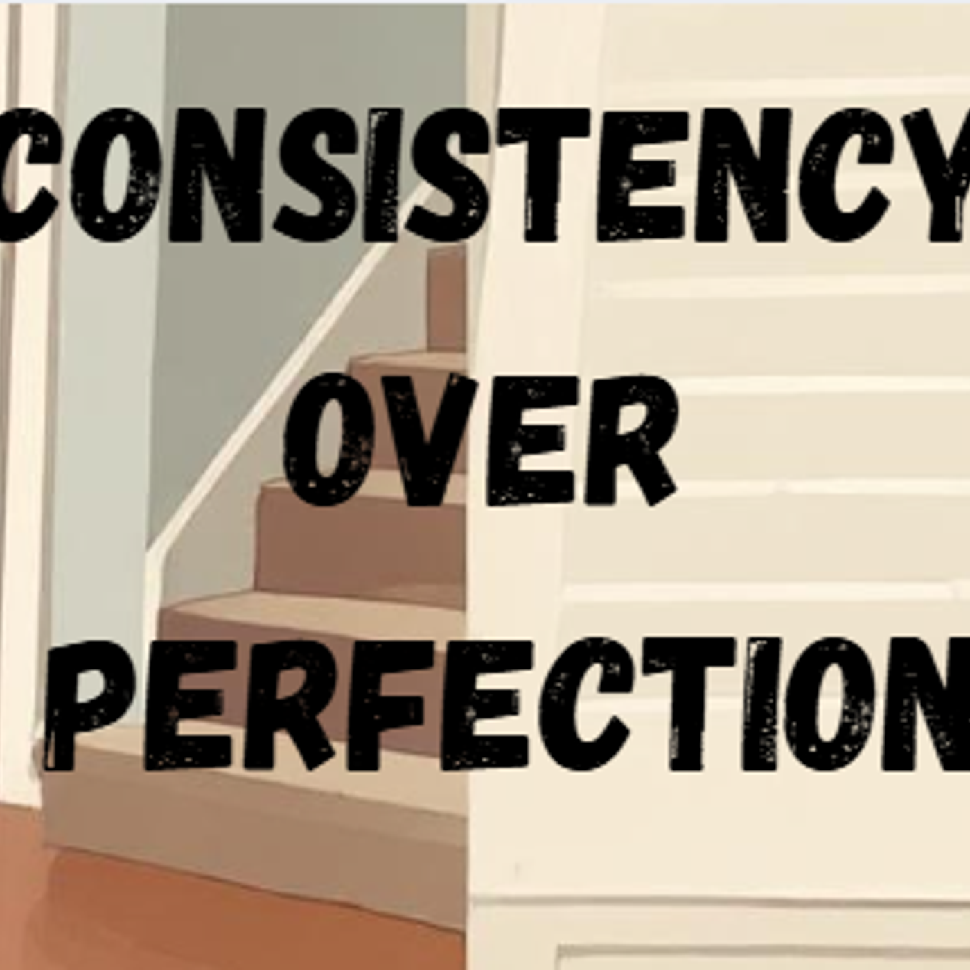 A Conversation About Consistency and Stability in Teaching with Assistant Principal Pete Selleck episode artwork