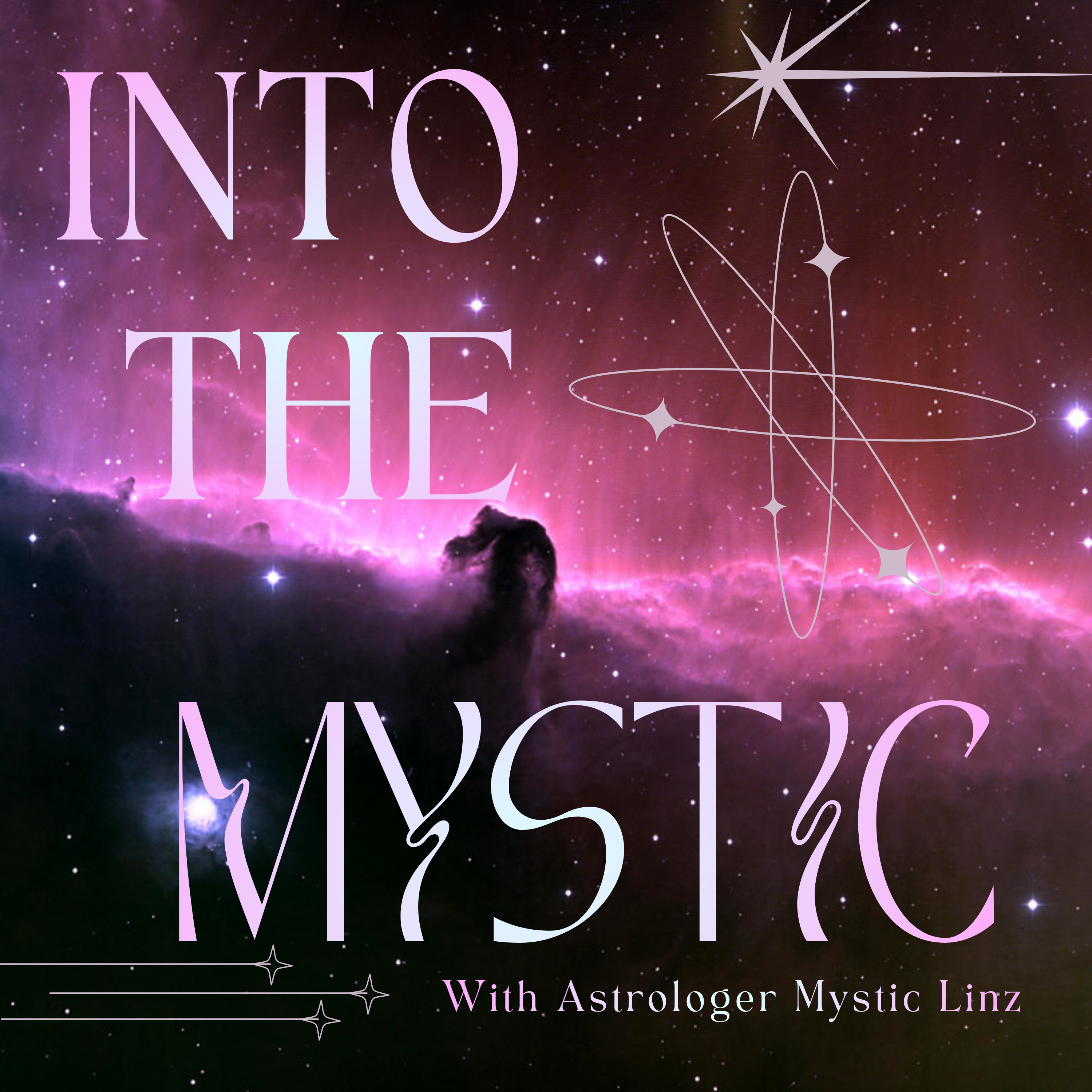 Into The Mystic
