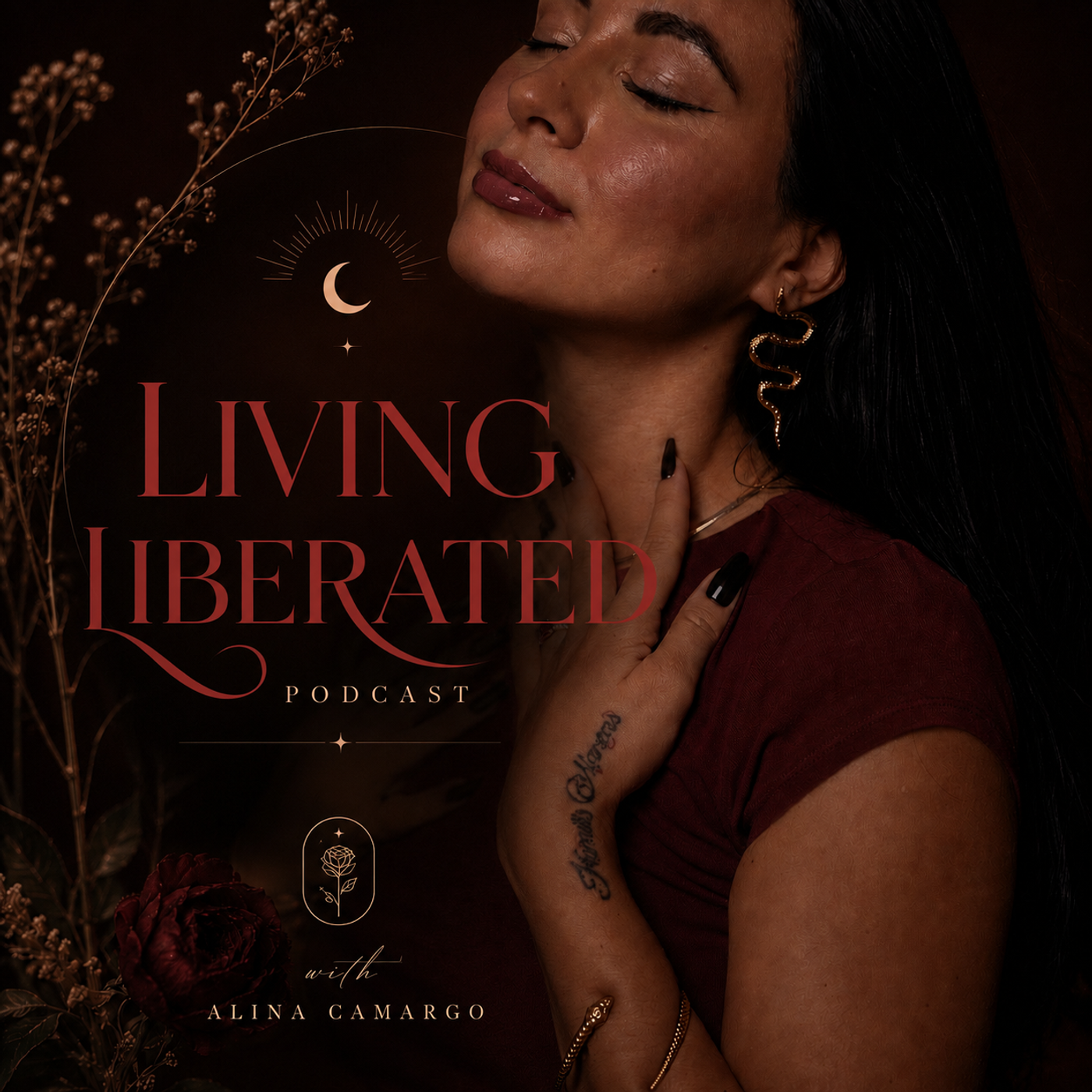 Living Liberated