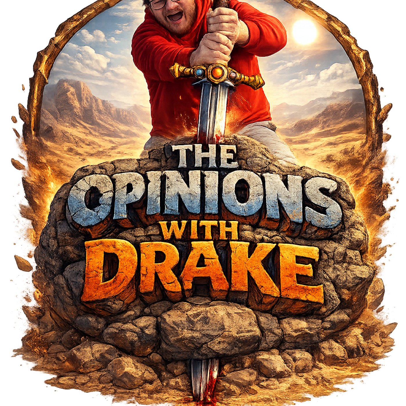 The Opinions with Drake