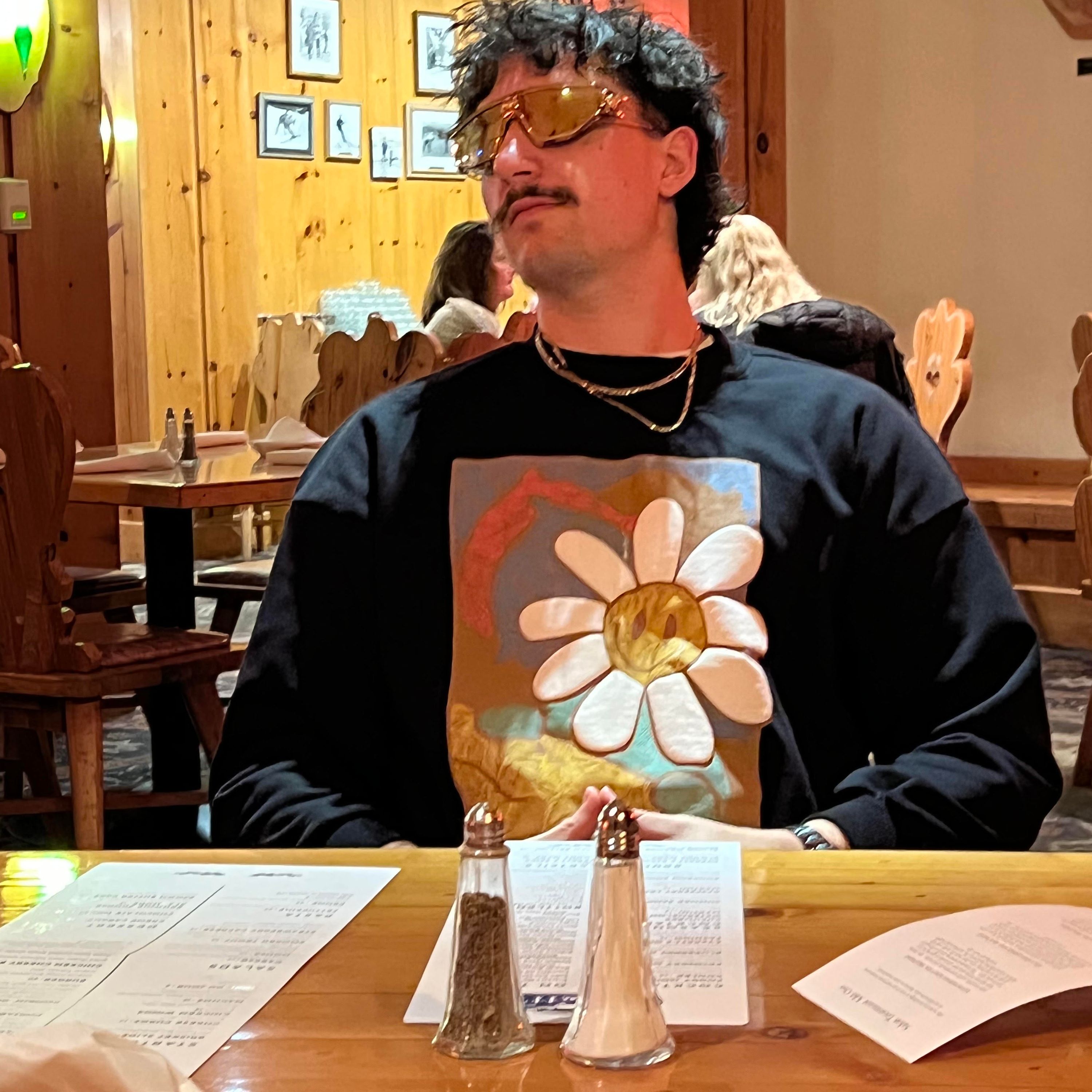 TeagueManifesting Podcast podcast artwork