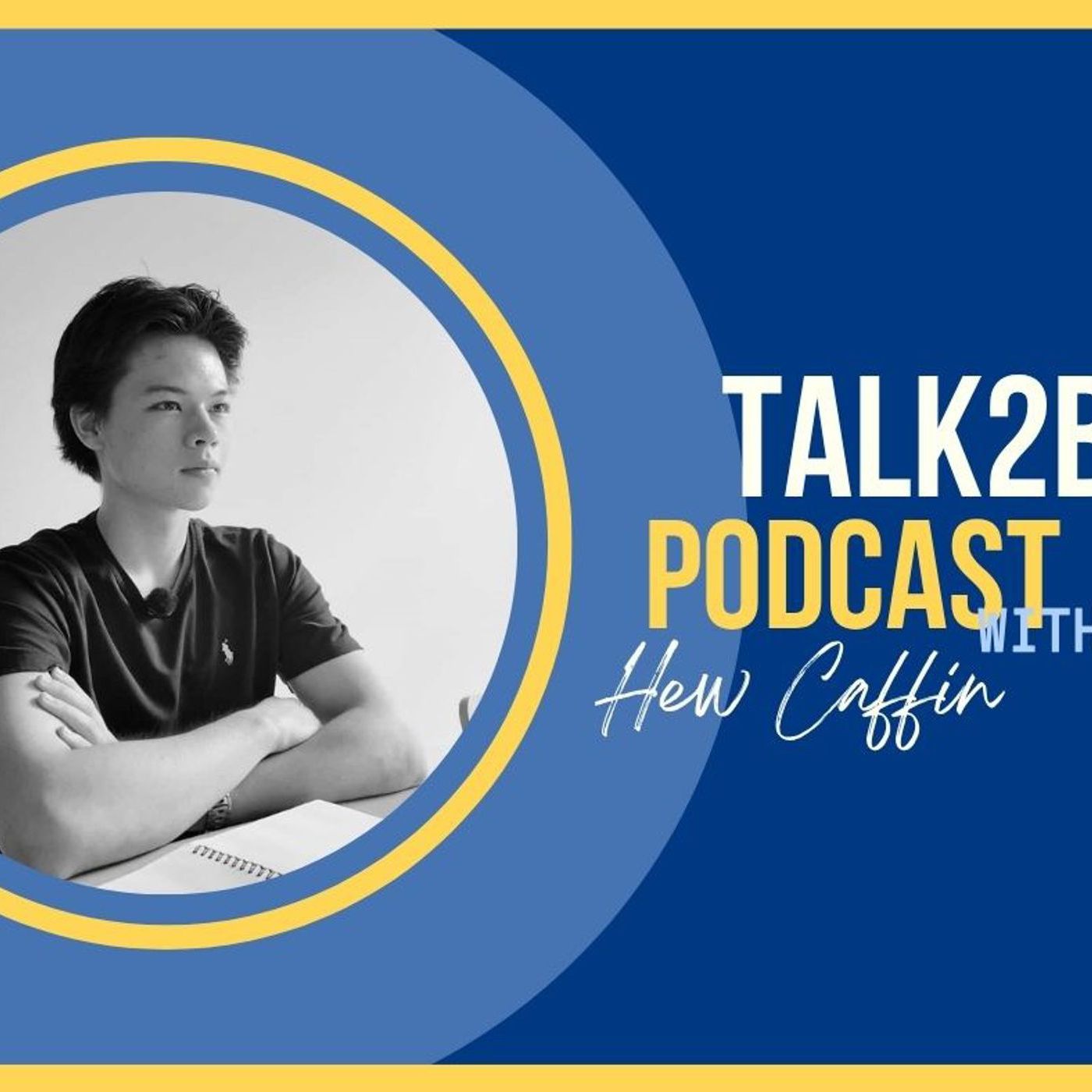 Risk, Ego, and Identity: Why This 16-Year-Old Dropped Out to Build Two Businesses episode artwork