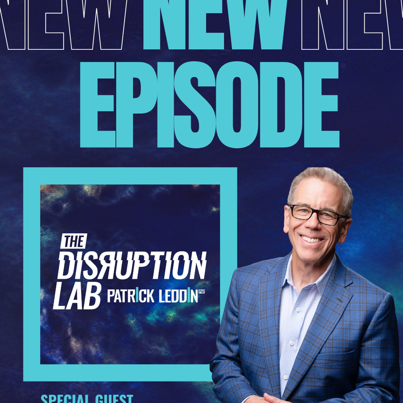 Disrupting Scarcity with Chris Whitney of One Generation Away