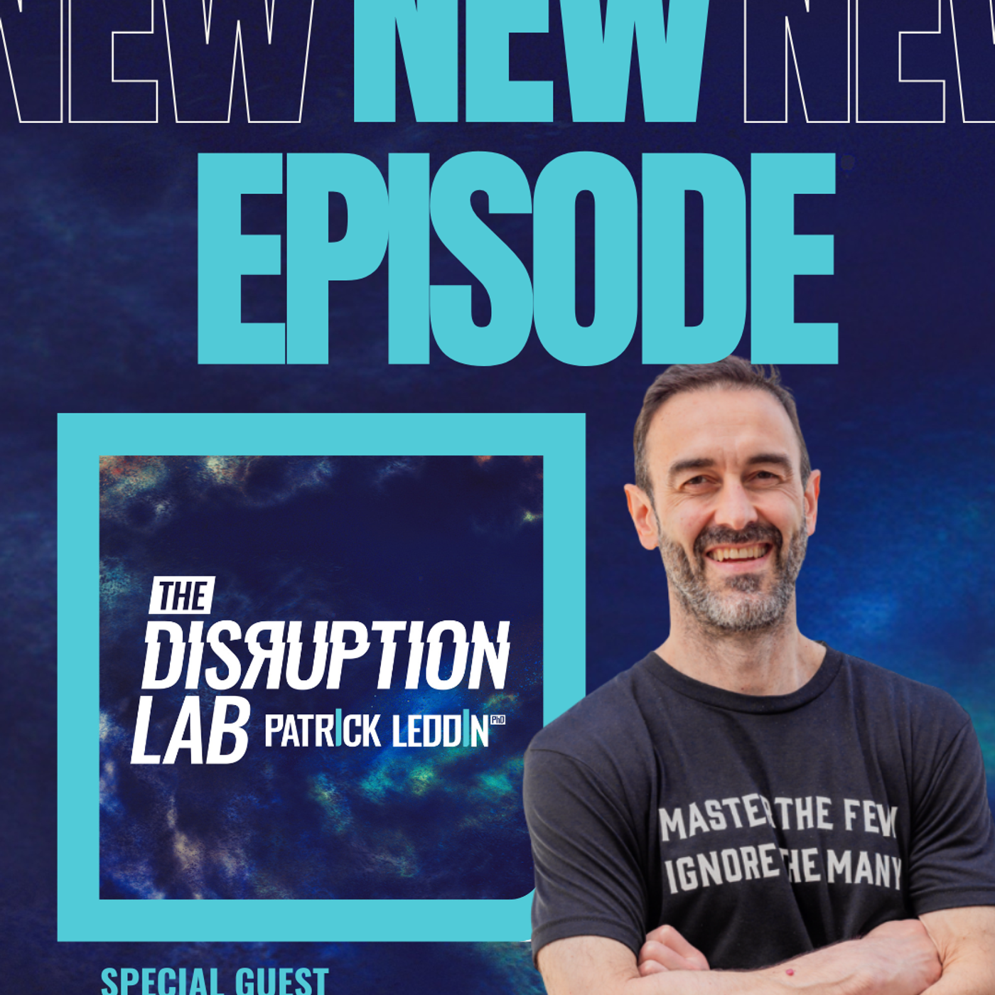 Disrupt Your Life by Design with Craig Ballantyne