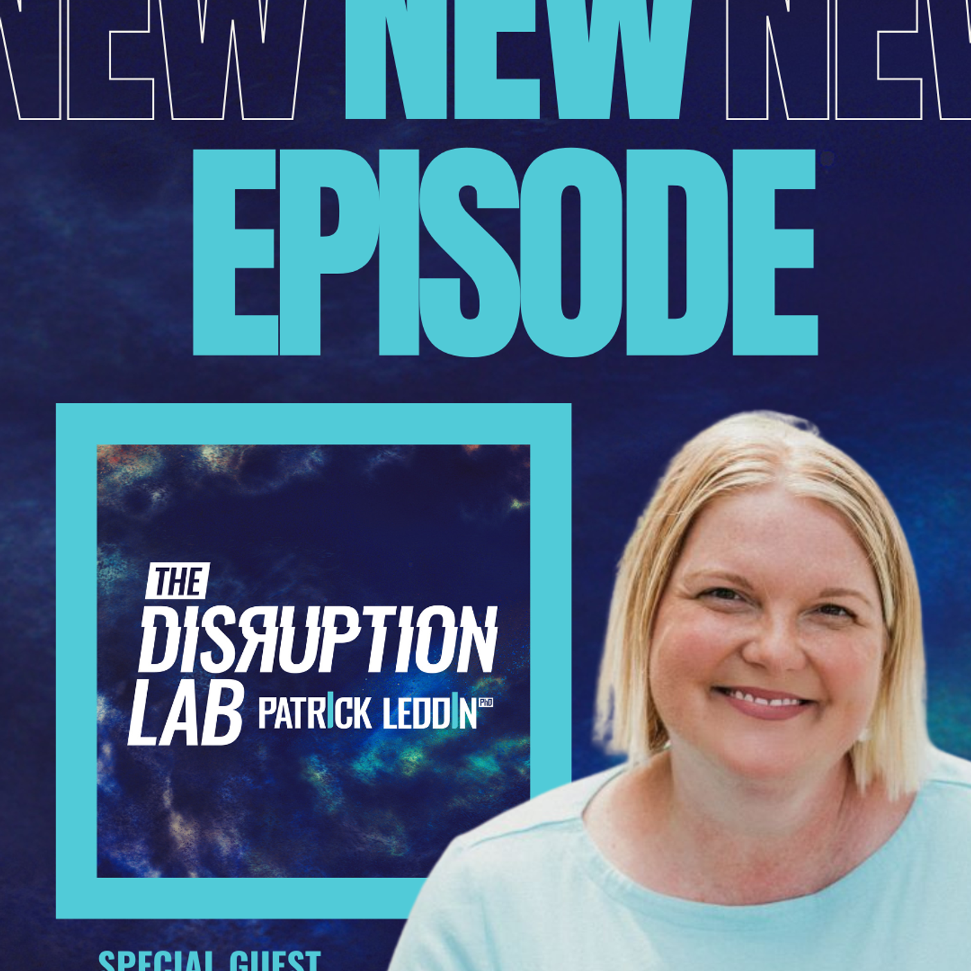 Disruption Lab