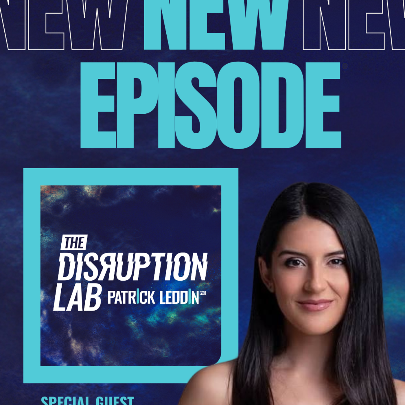 Disrupt the Noise and Hear the Signal with Entrepreneur Tsvetta Kaleynska