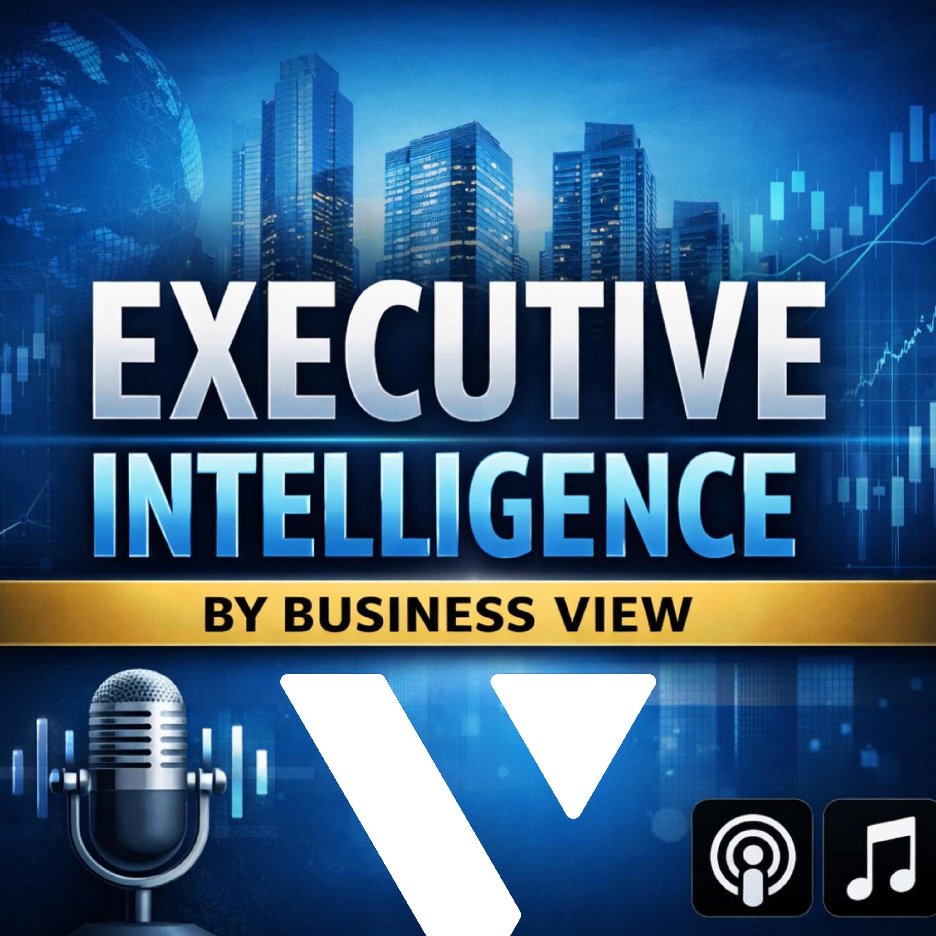 Executive Intelligence by Business View