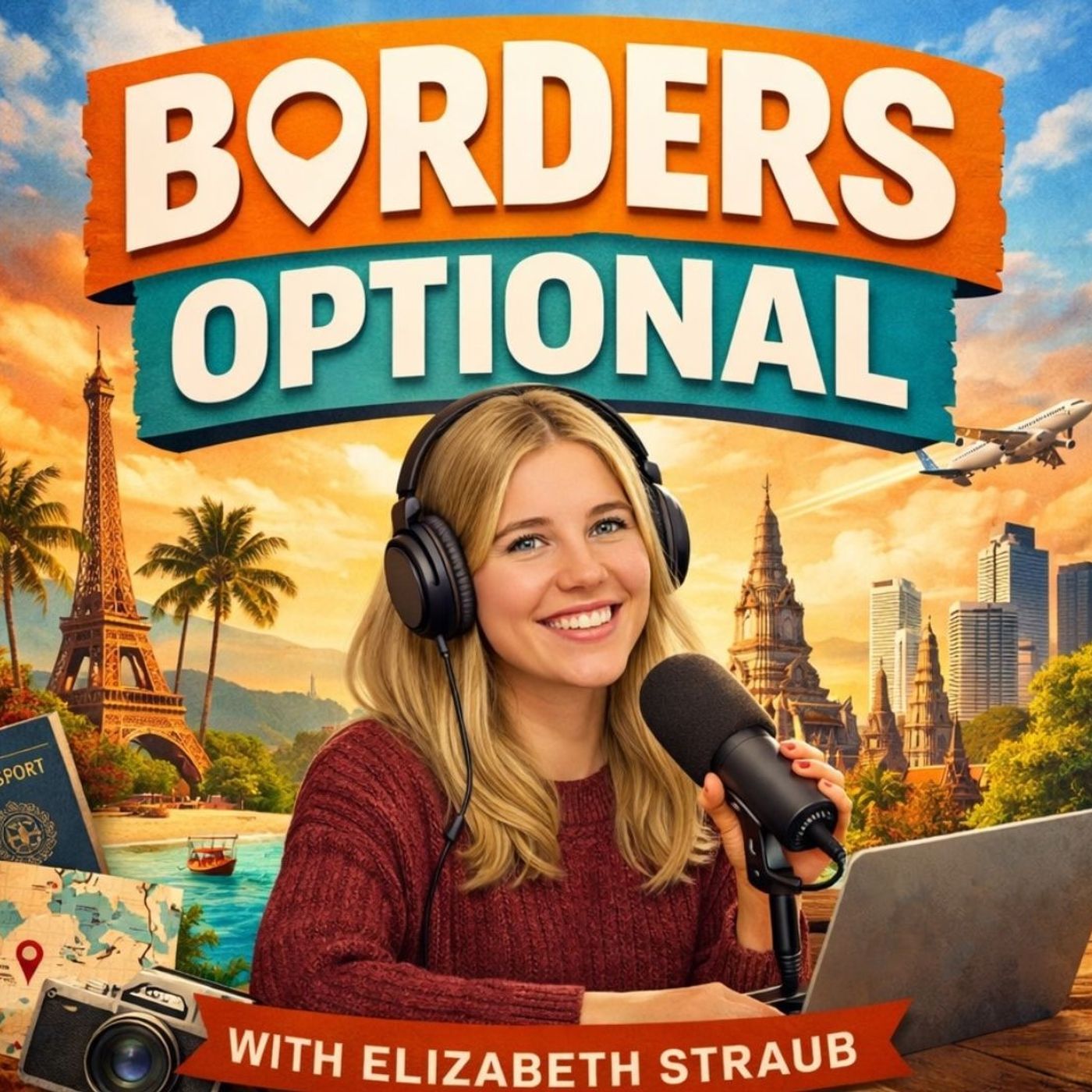 Borders Optional