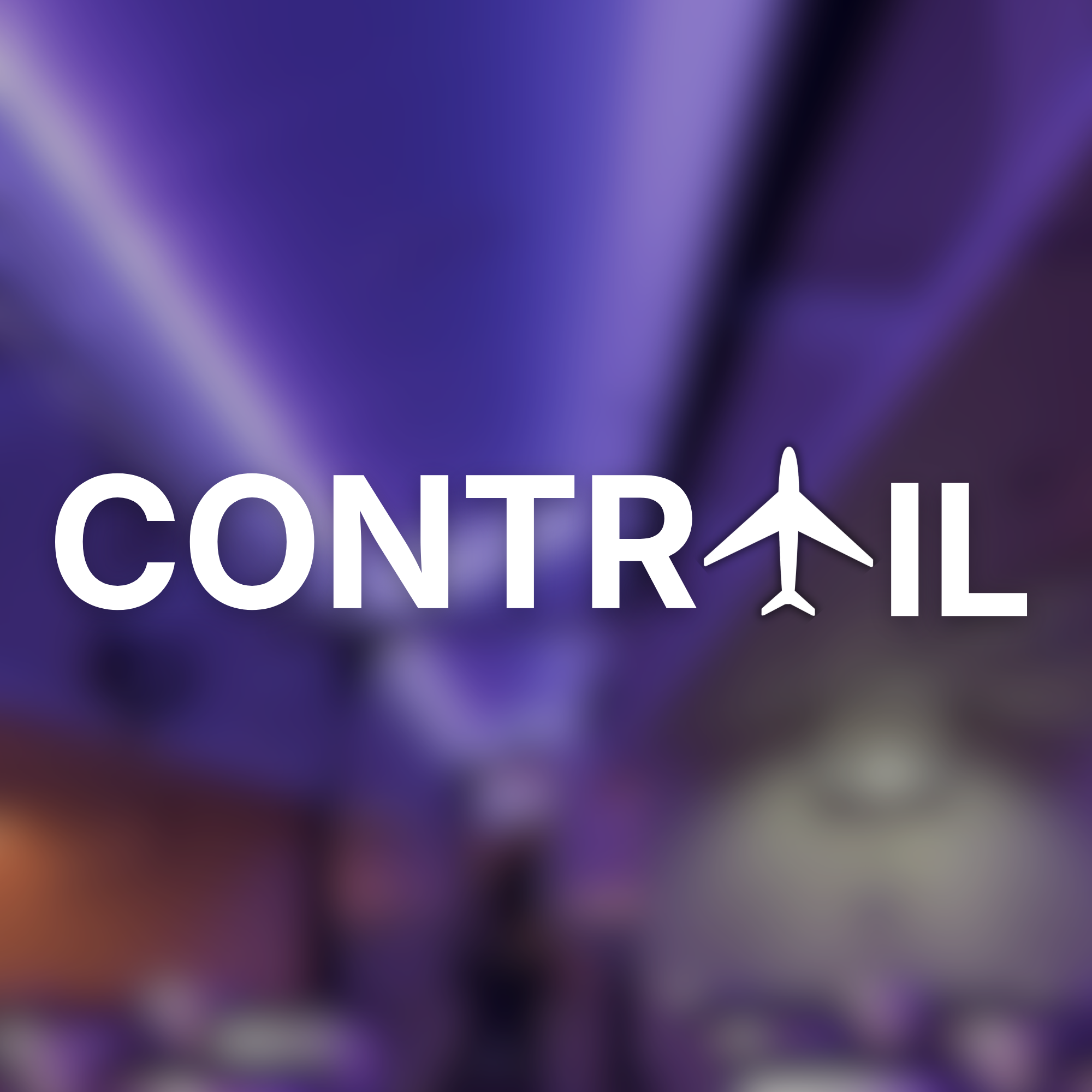 Contrail podcast artwork