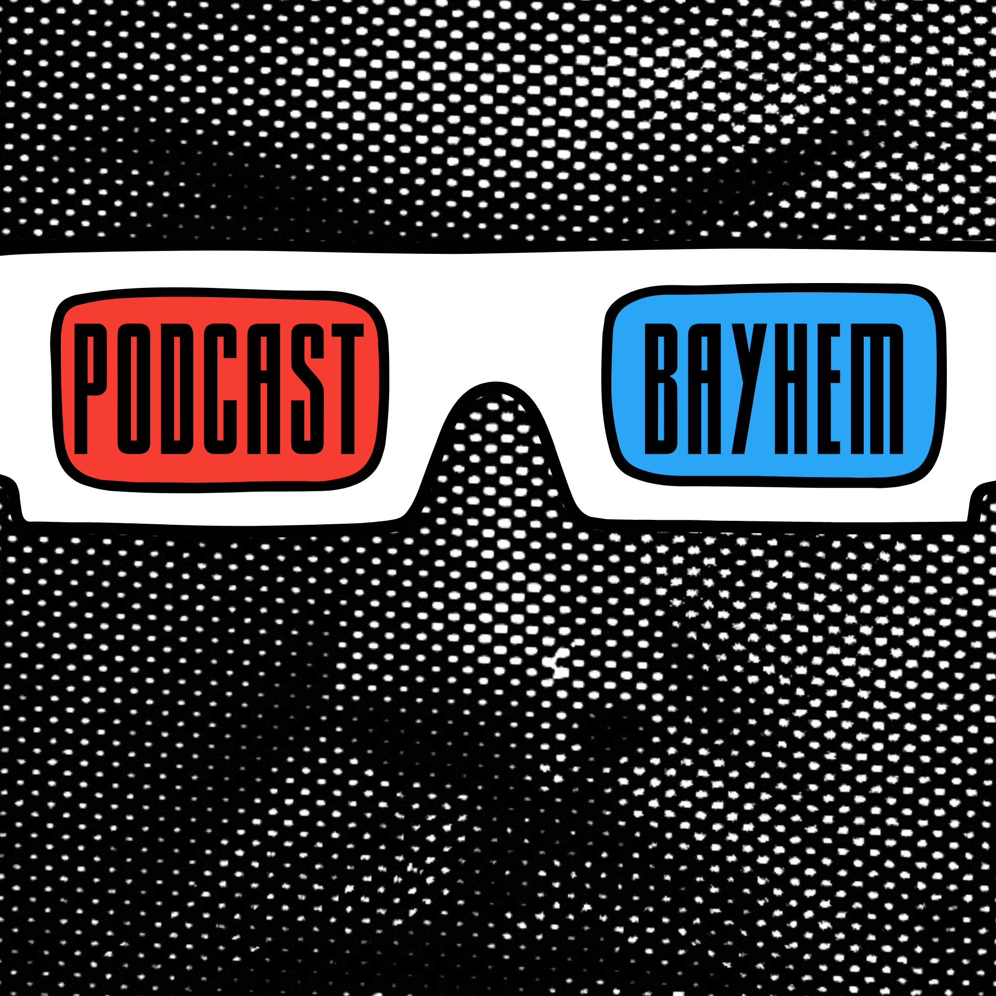 Podcast Bayhem podcast artwork